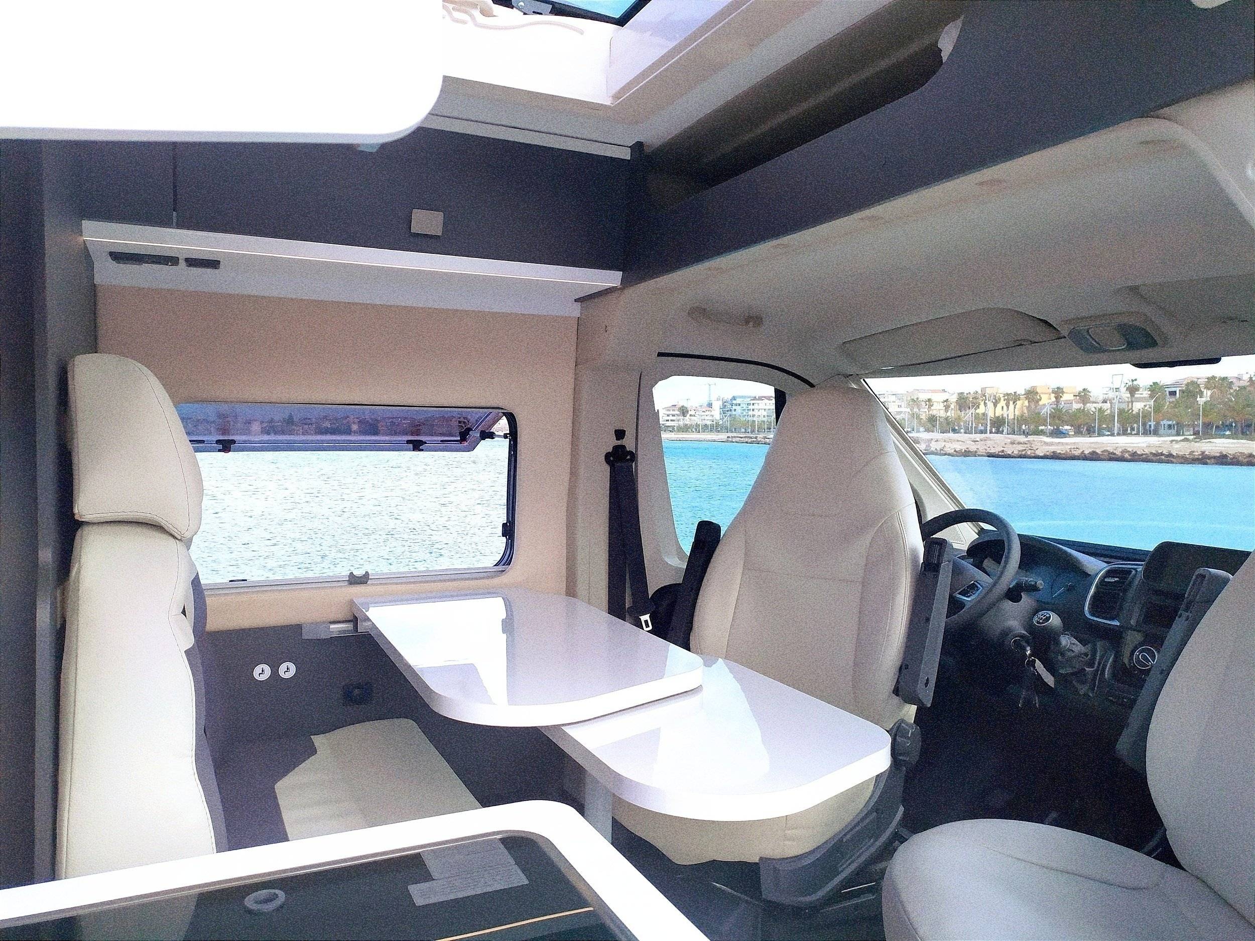 casualvan CASUALVAN 1