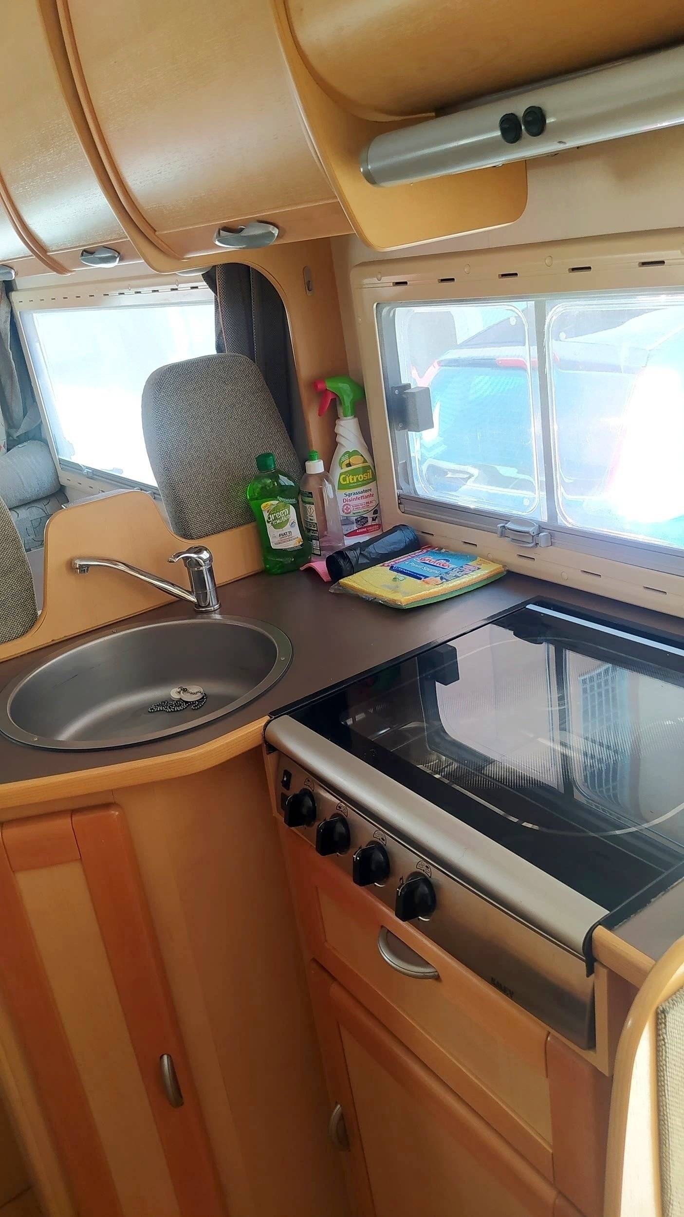 Roller Team GRANDUCA