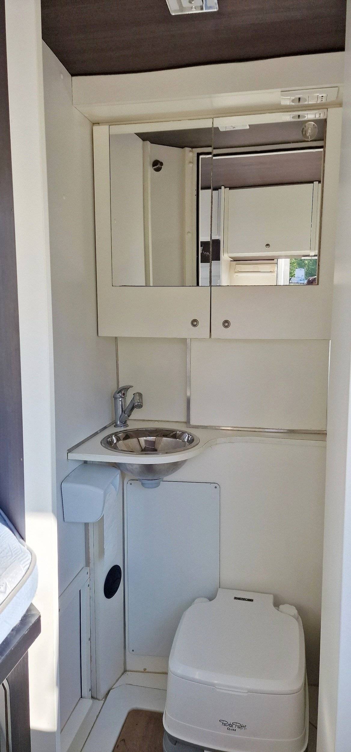 Freeroad Fiat Ducato Multijet 2.3 130CV