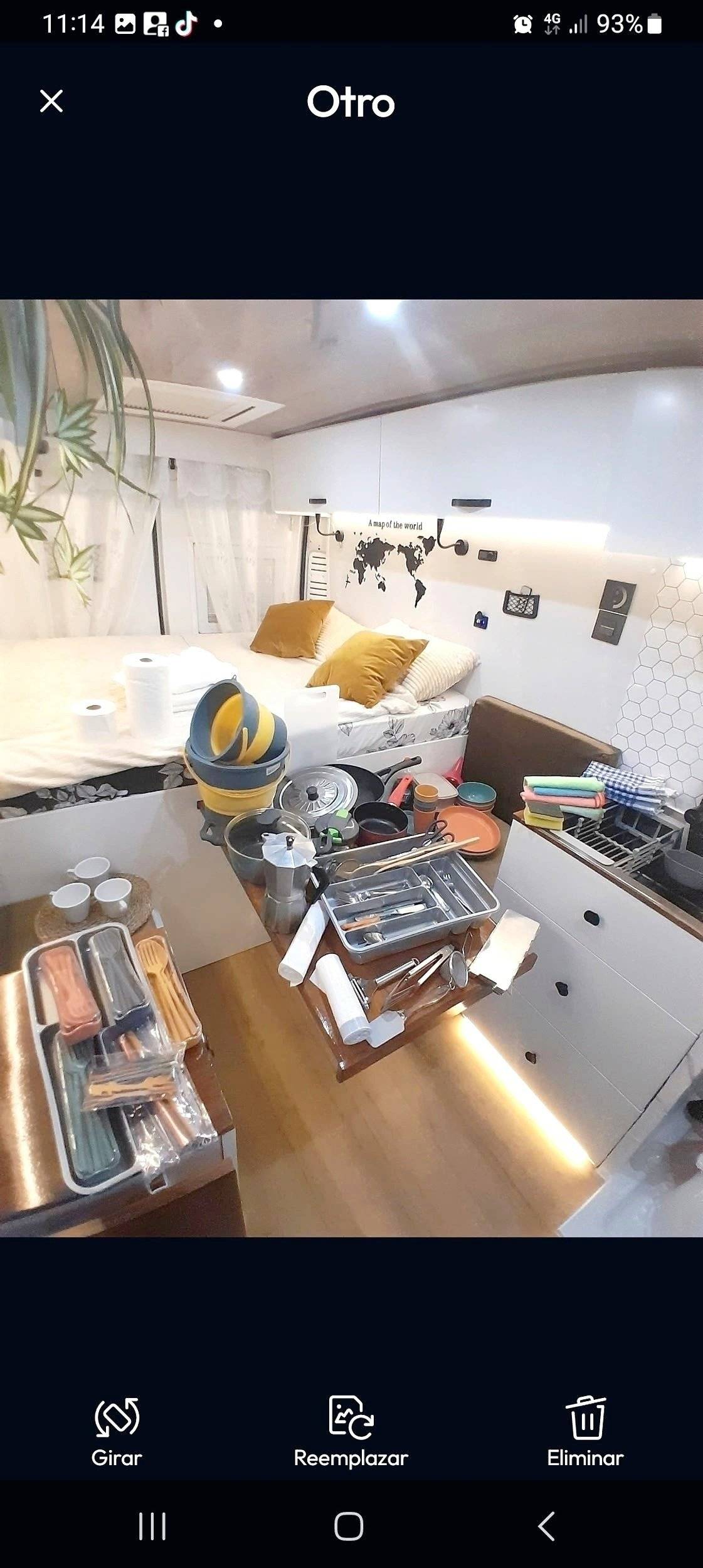 Car Caravane CARAVAN  