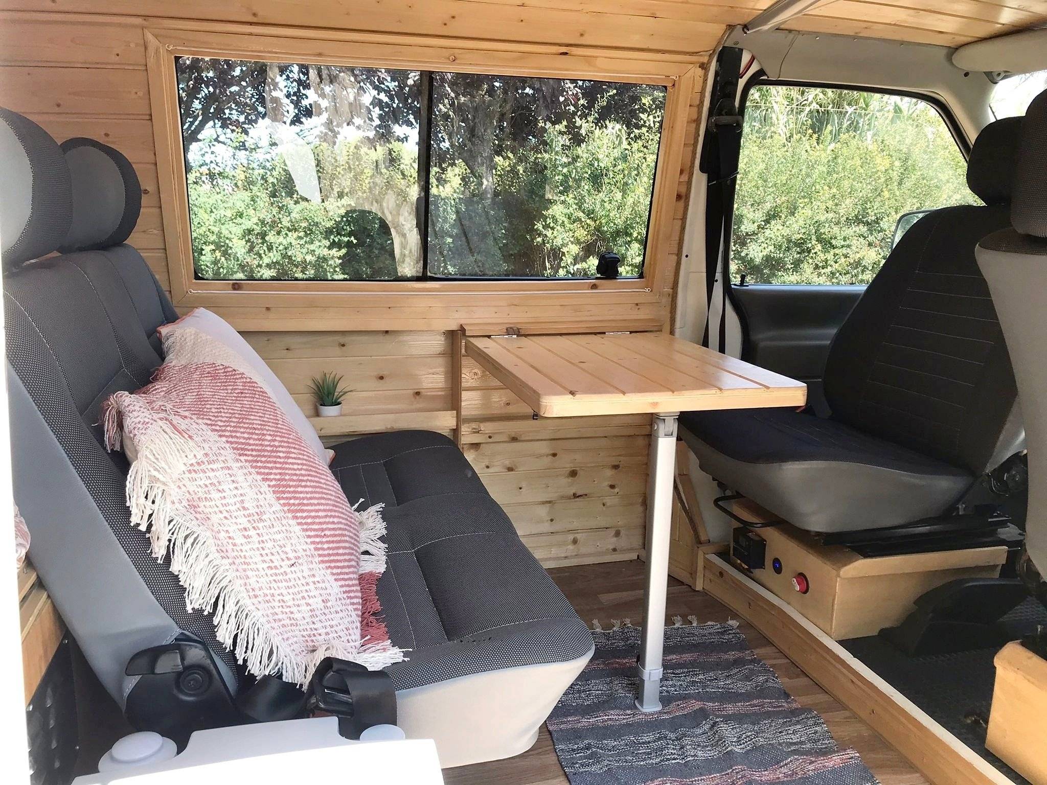 Volkswagen Volkswagen Transporter T6.1