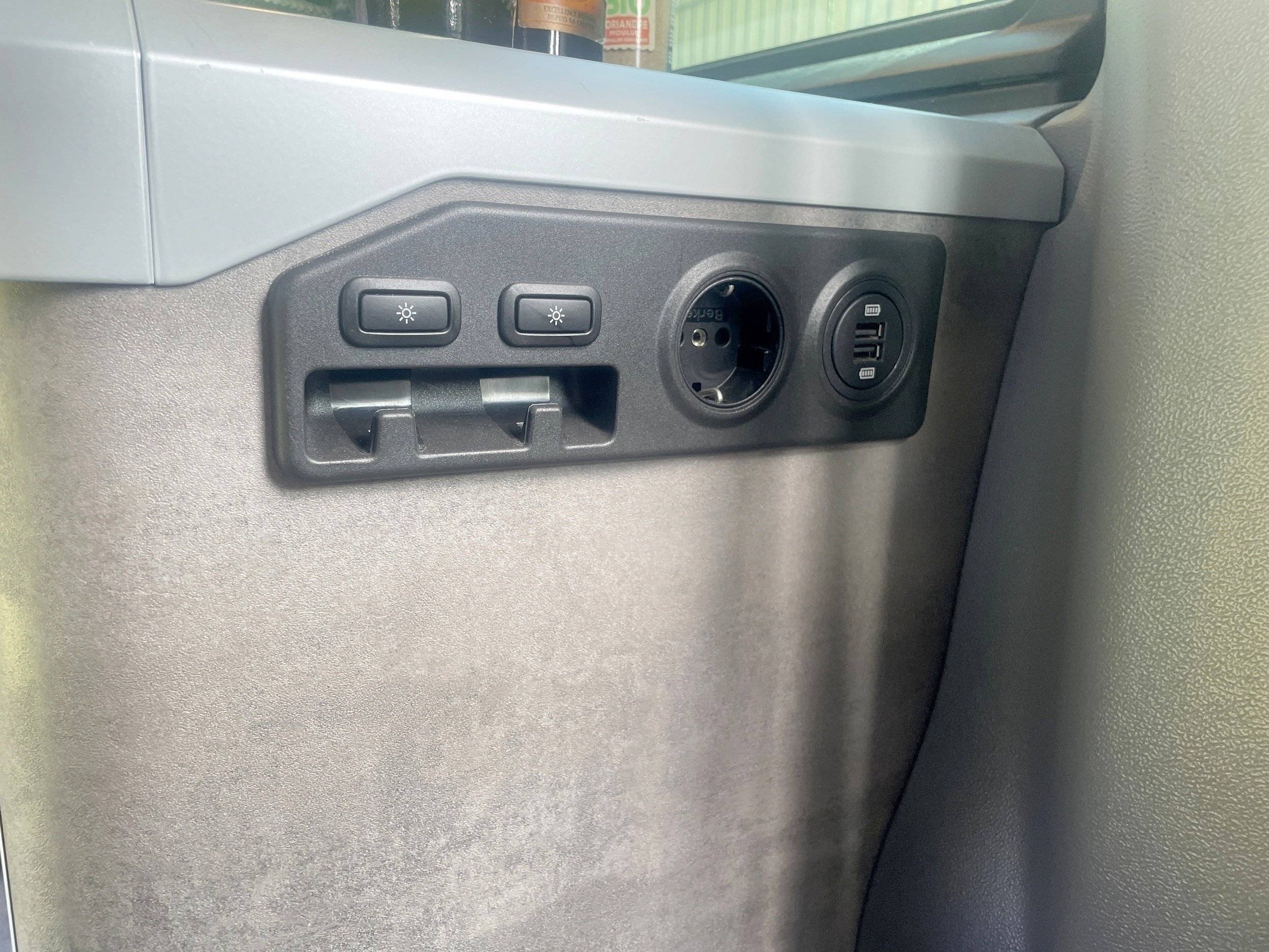 Volkswagen California Ocean