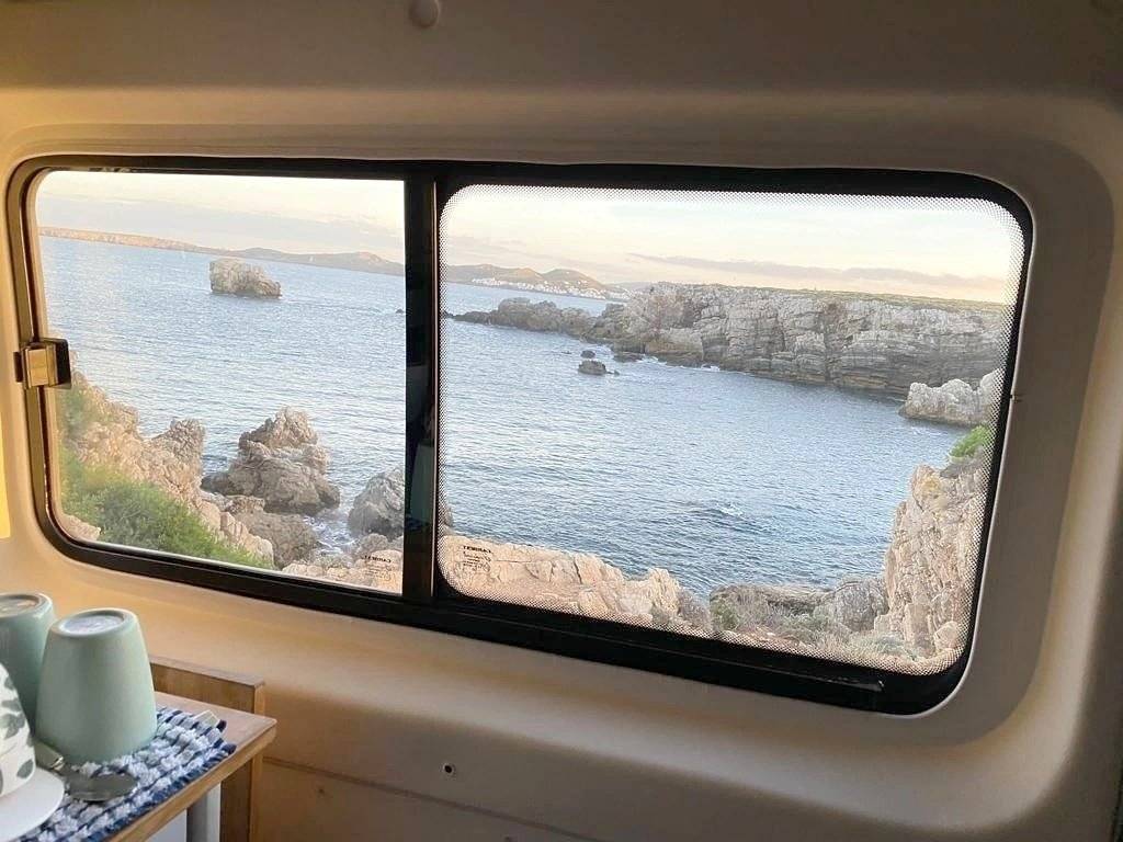 Peugeot Boxer Furgon Pack 335 L3 H2 BHDI 140 S&amp;S 6 Vel. MA