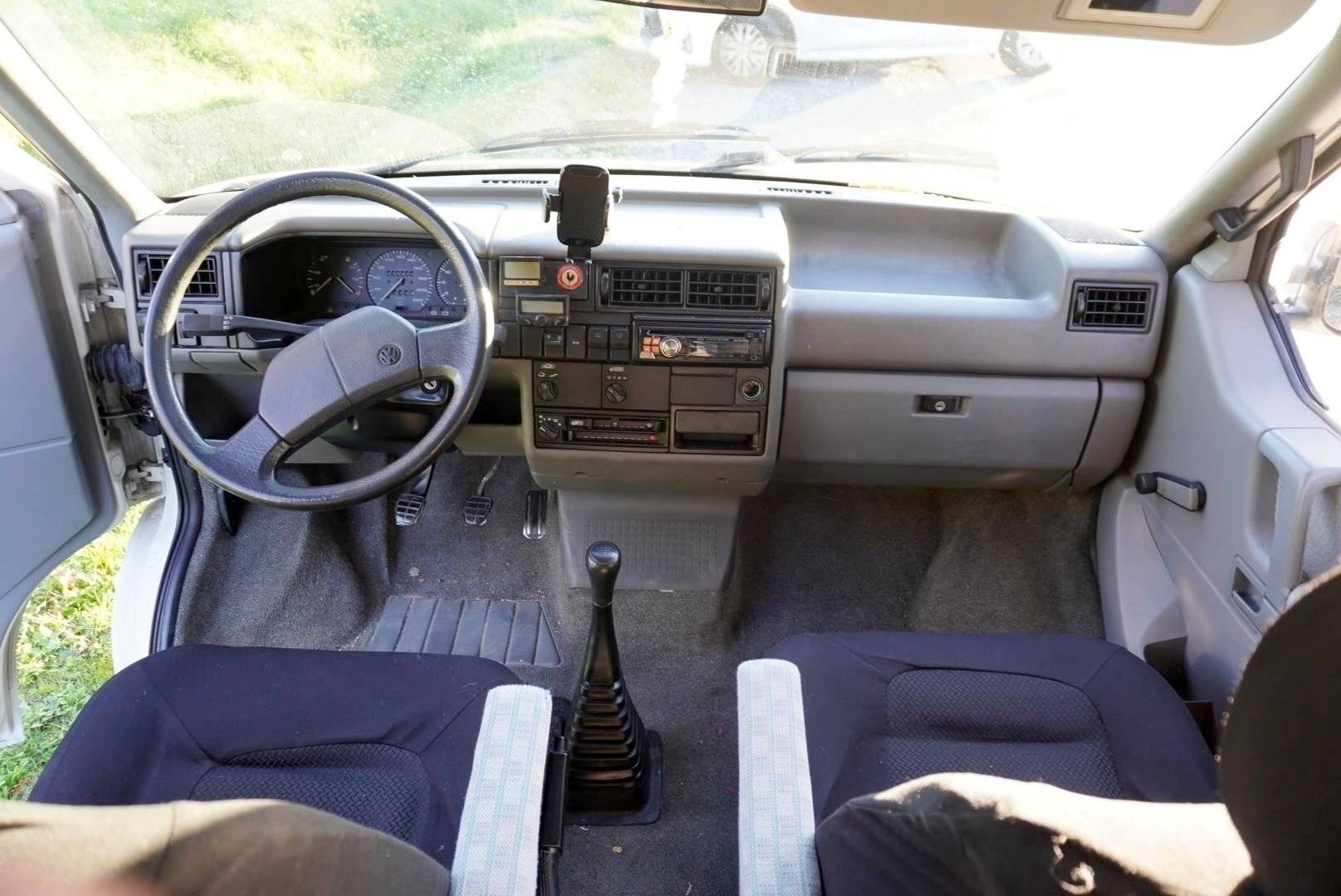 Westfalia California Coach