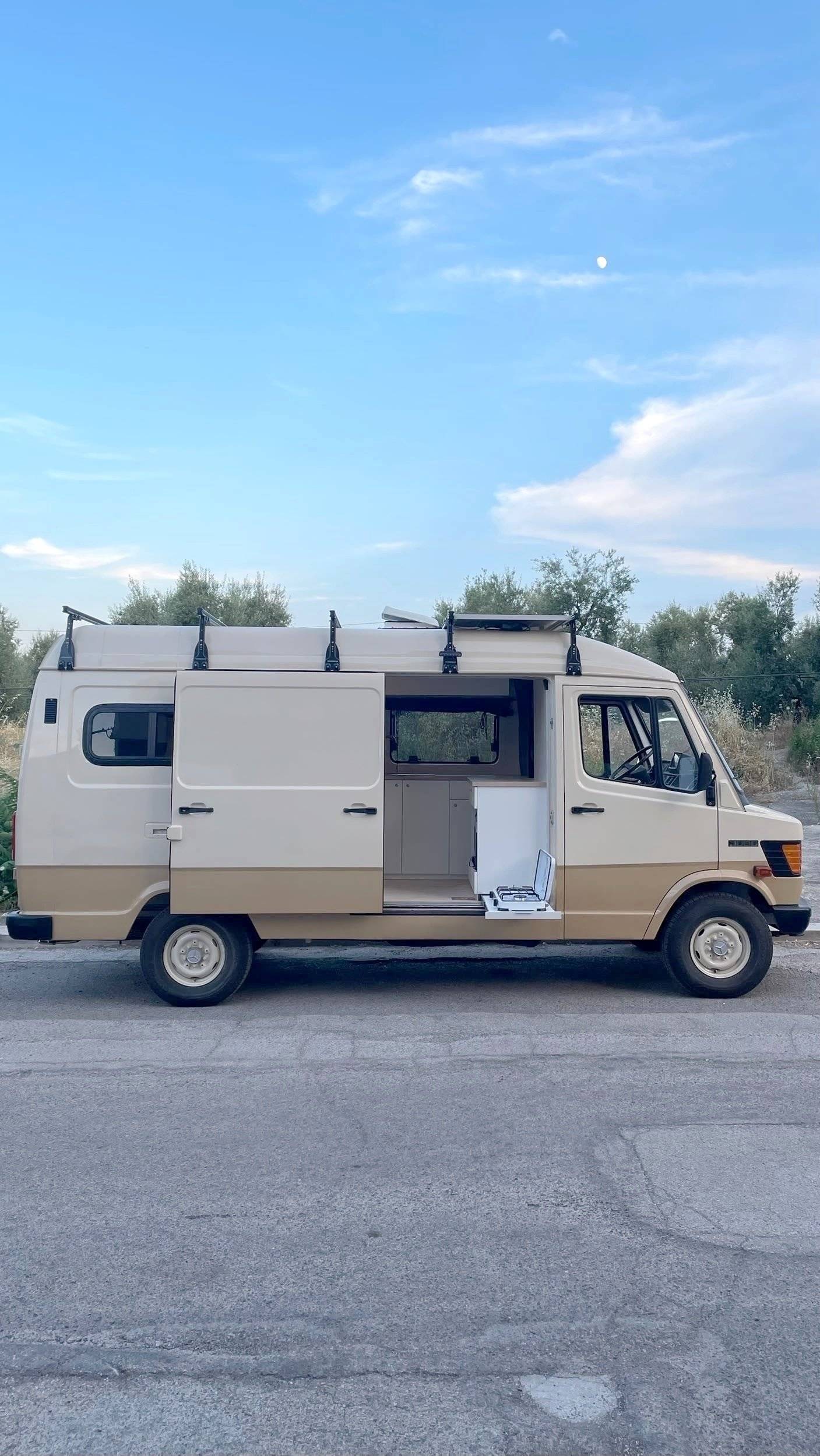 Mercedes  Sprinter 308