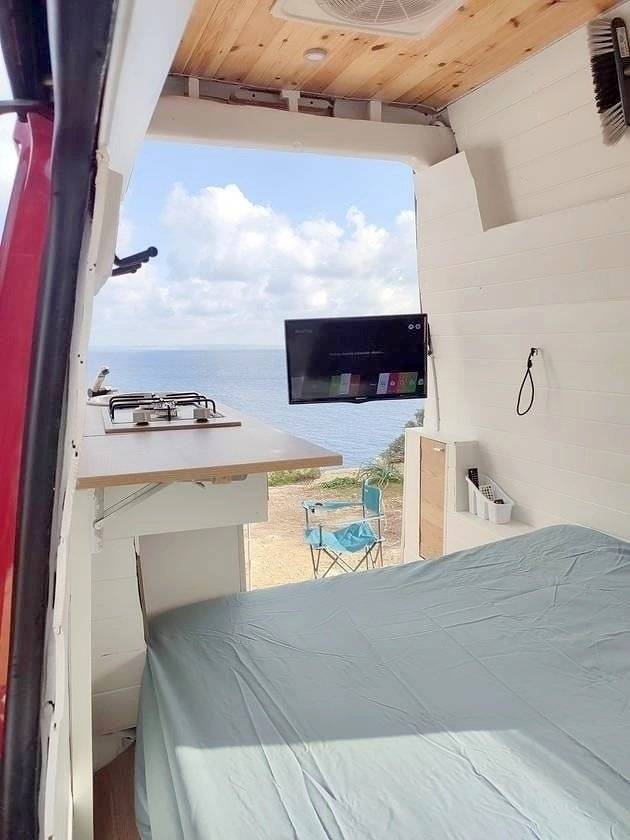 Volkswagen Transporter 5