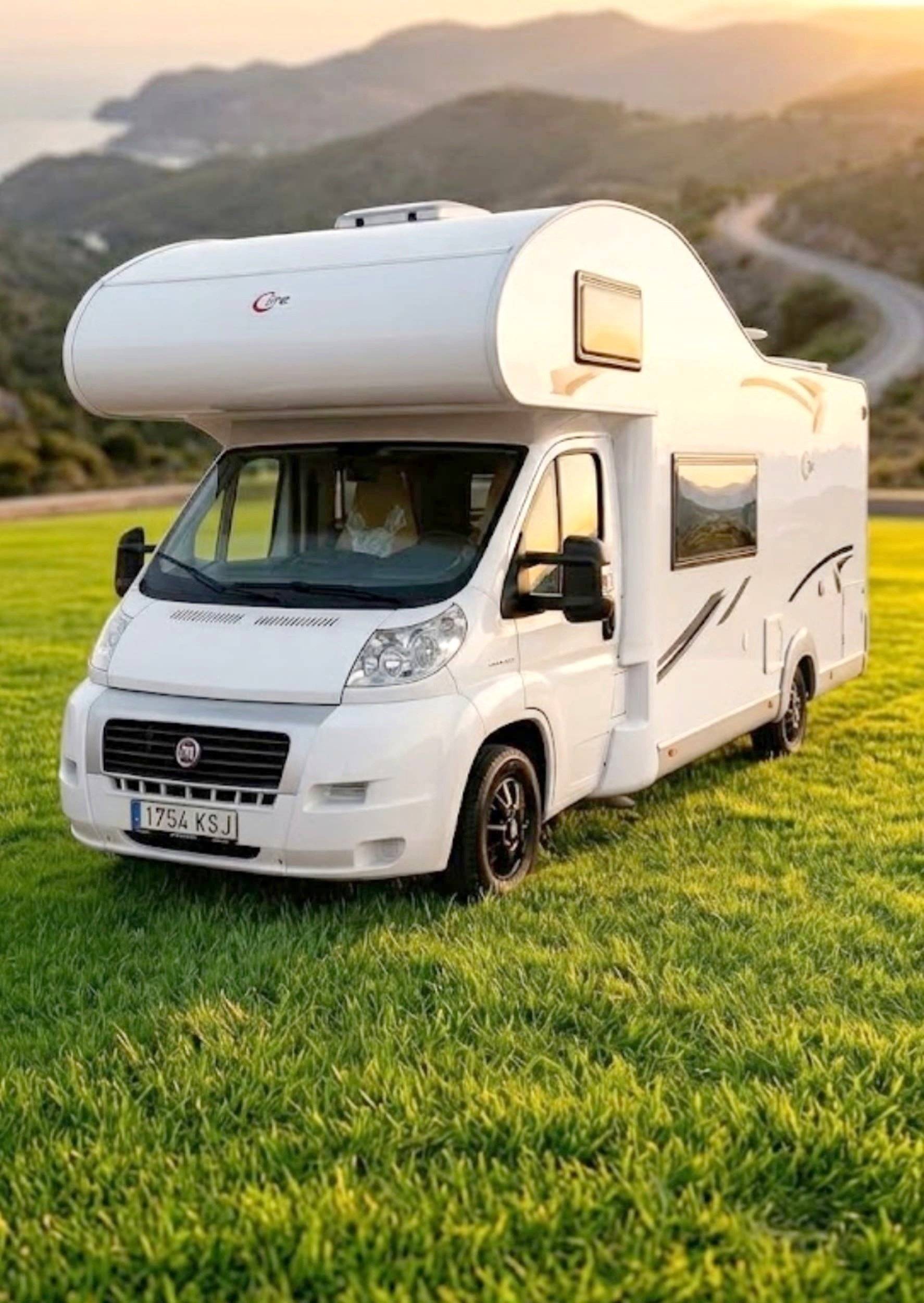 Tec Ducato 2,3 130 ch