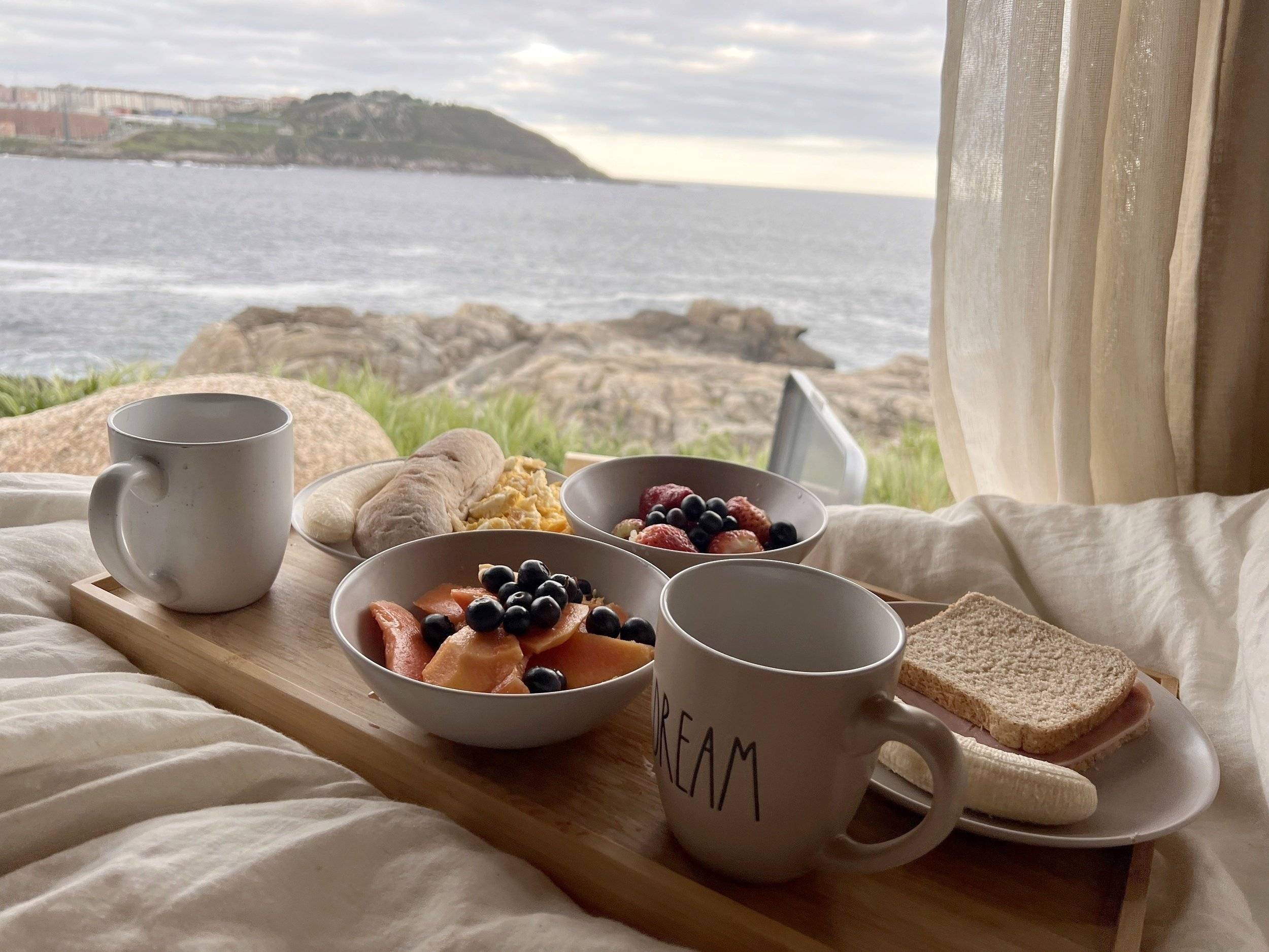 Alpes Camping-Car Transporter T4 2.4D