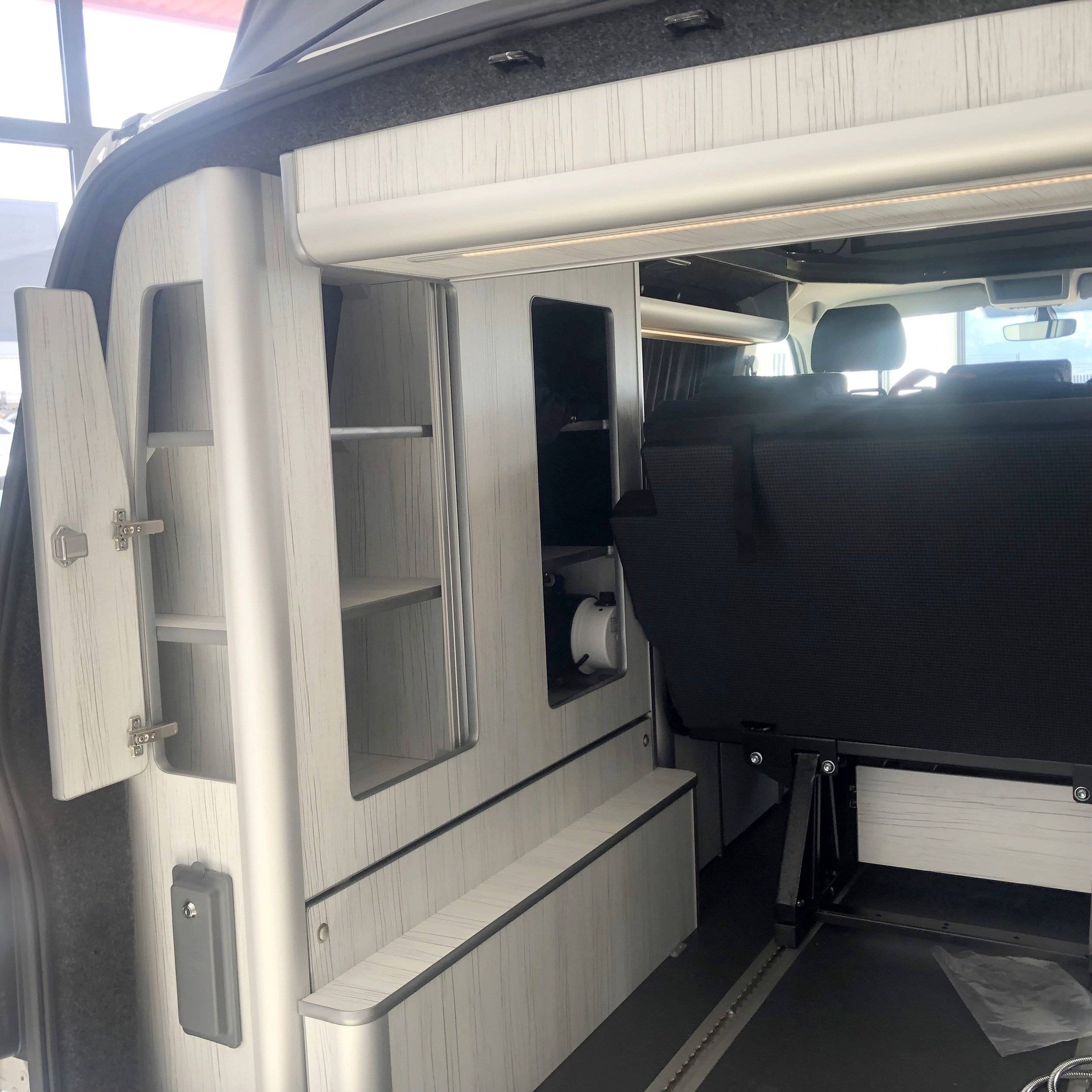 Patsyl van Volkswagen T6