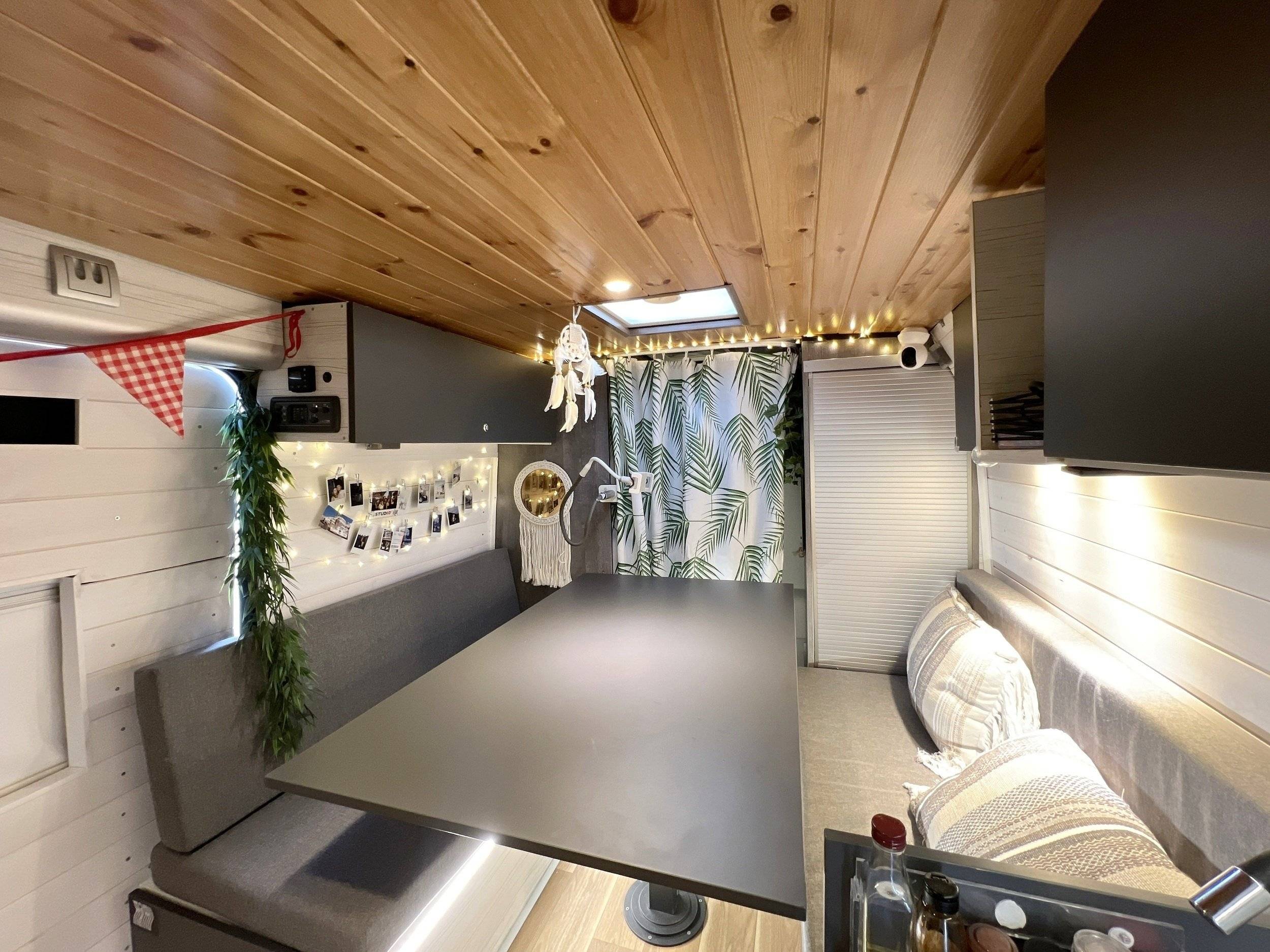 Citroën Jumper 2,2 l 120 ch