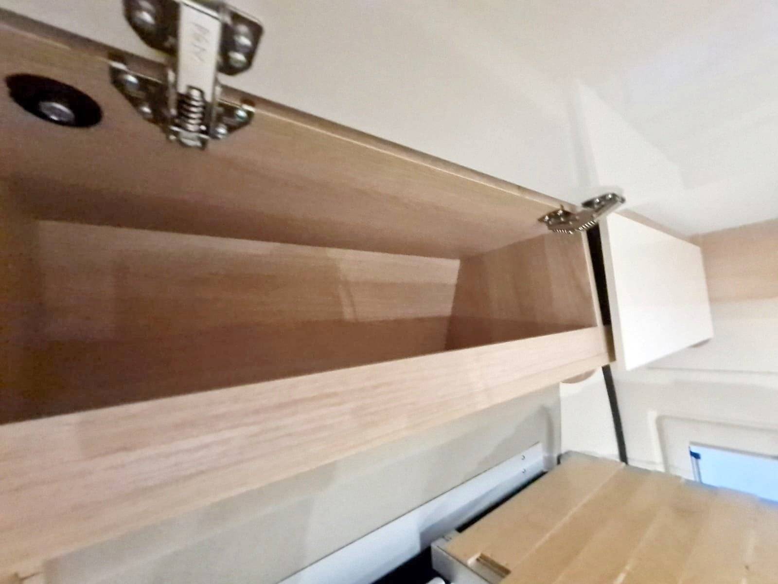 Giottiline Giottivan 60B