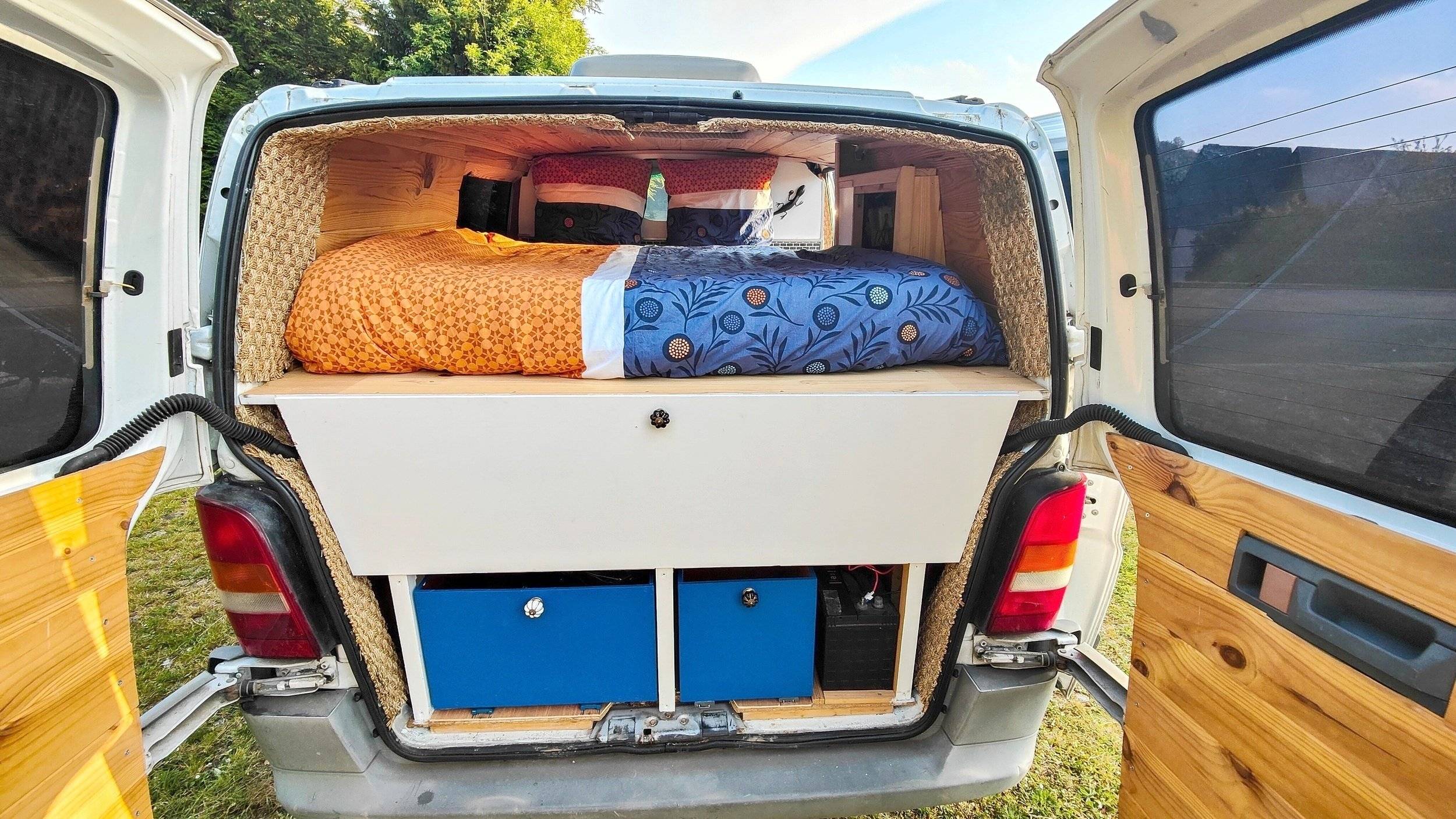 Mercedes Mercedes vito