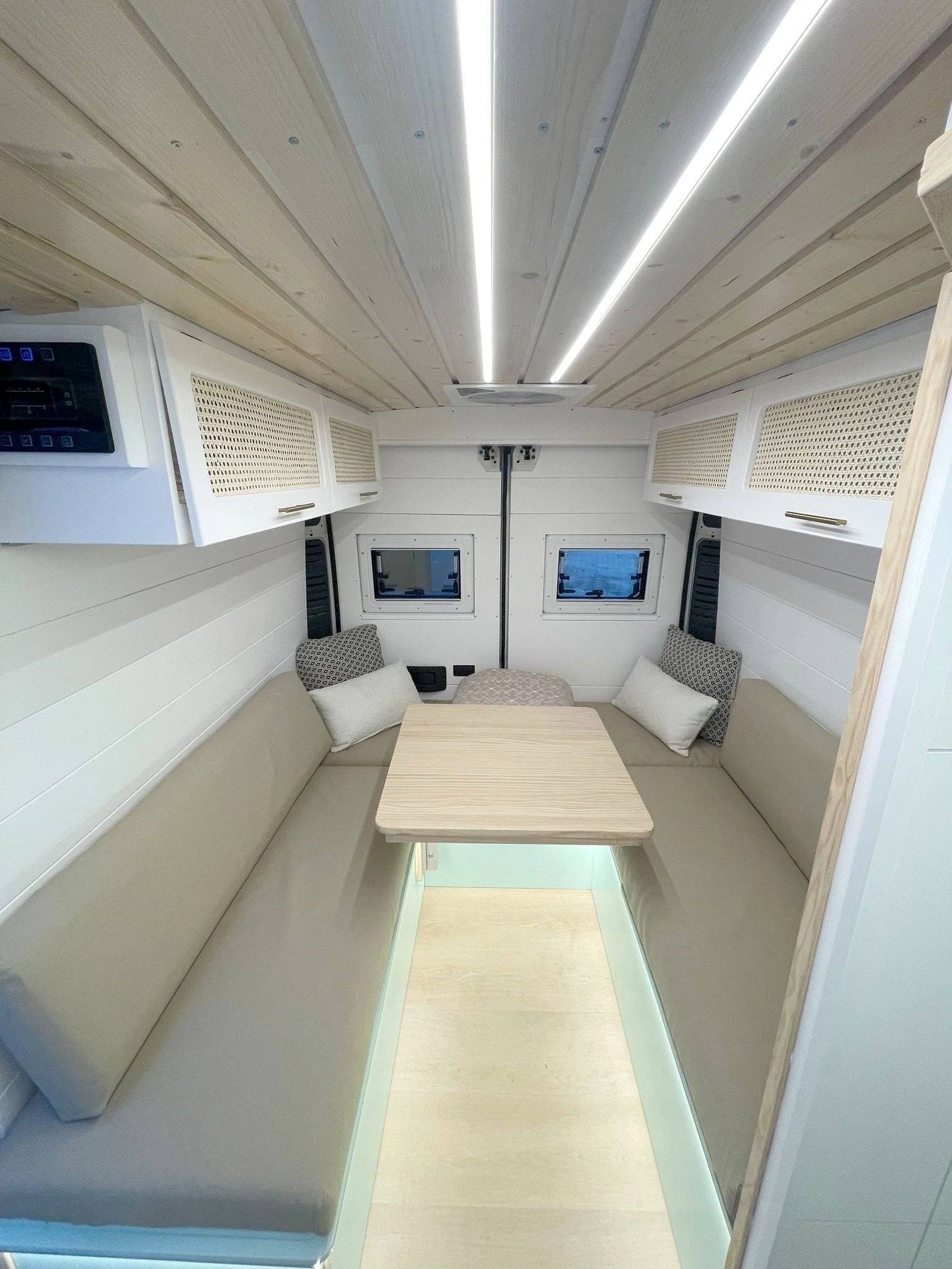 Peugeot Boxer 2,2 l 130 ch