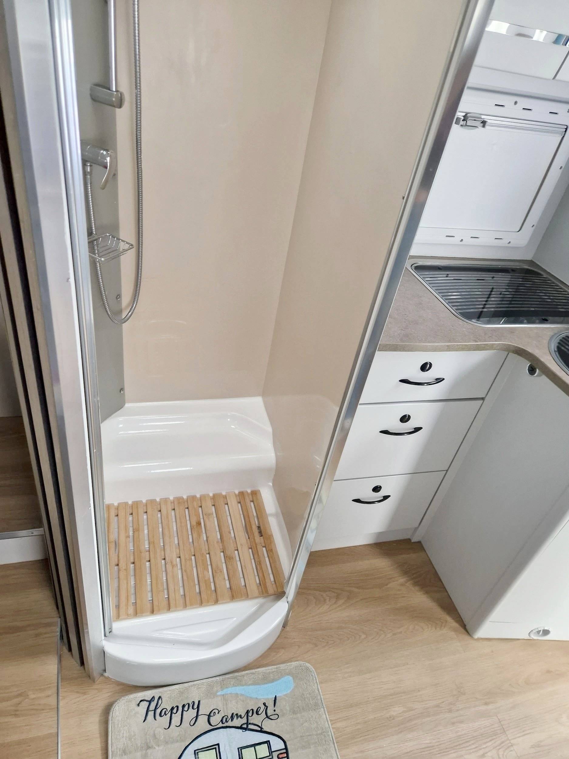 Chausson welcome 78eb