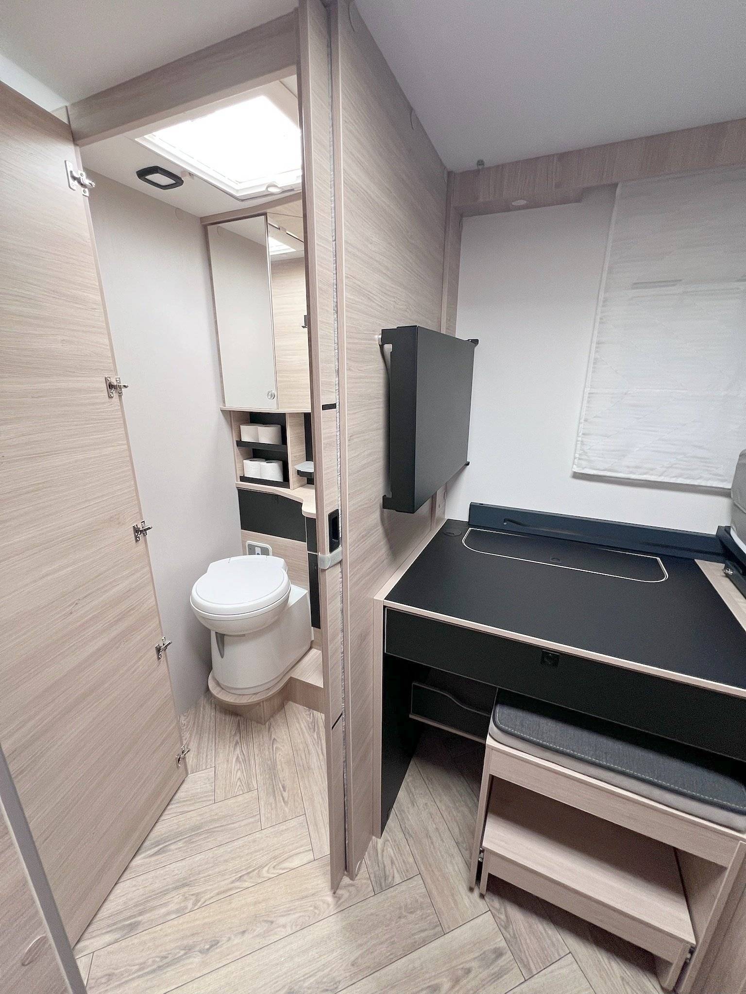 Challenger Challenger 384 etape edition