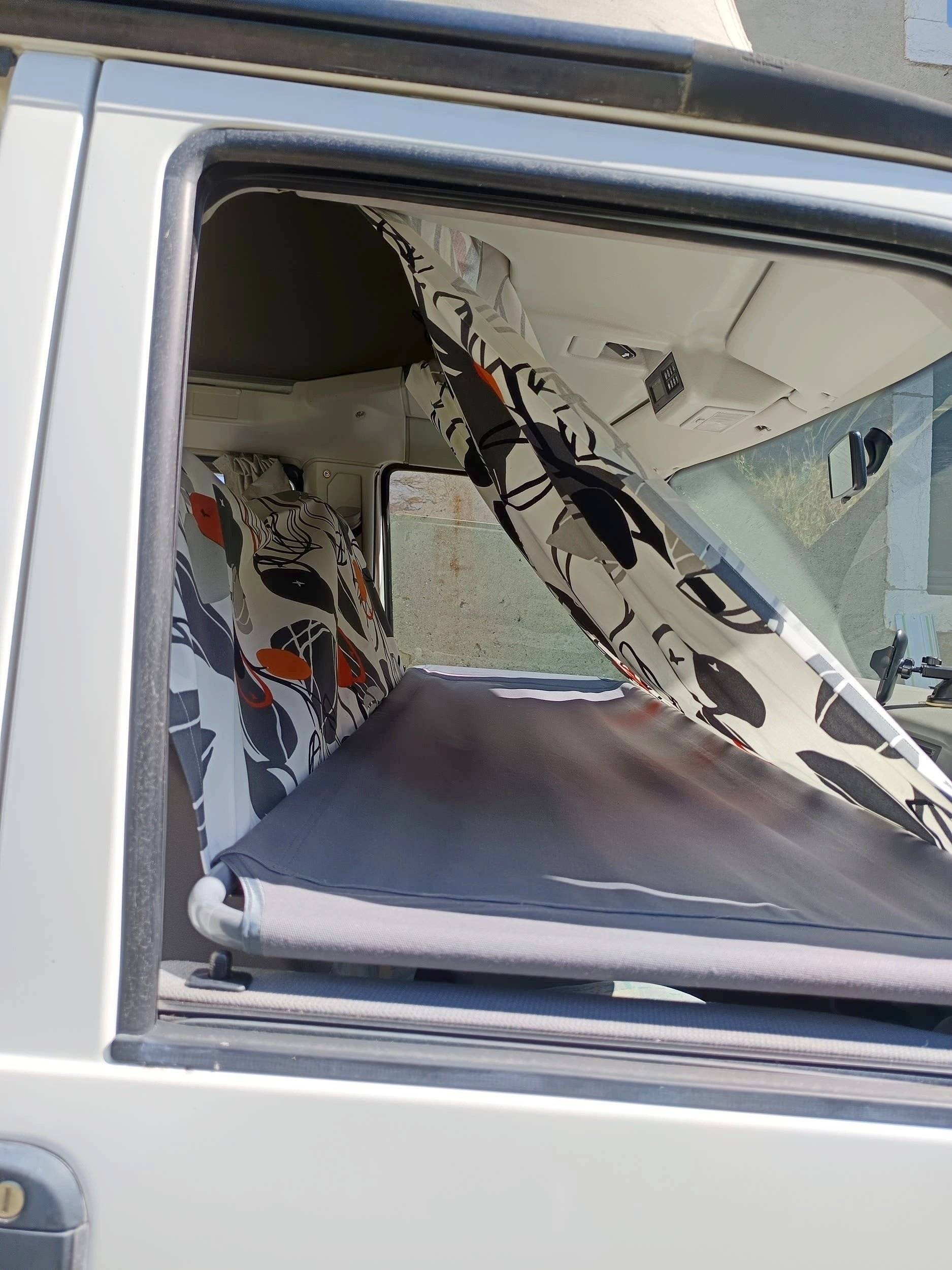 Westfalia California Coach