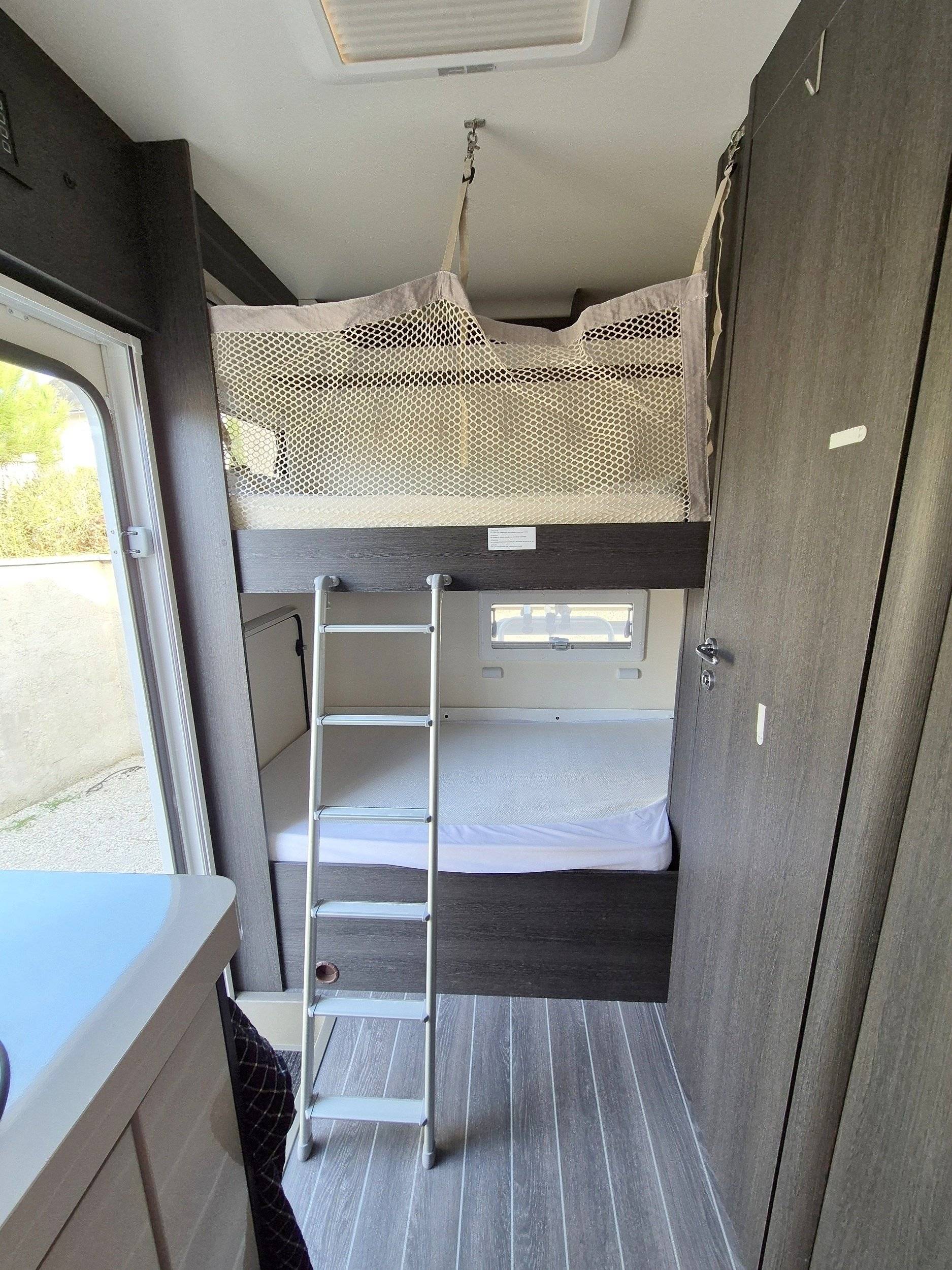 Roller Team Roller team Kronos 274 TL