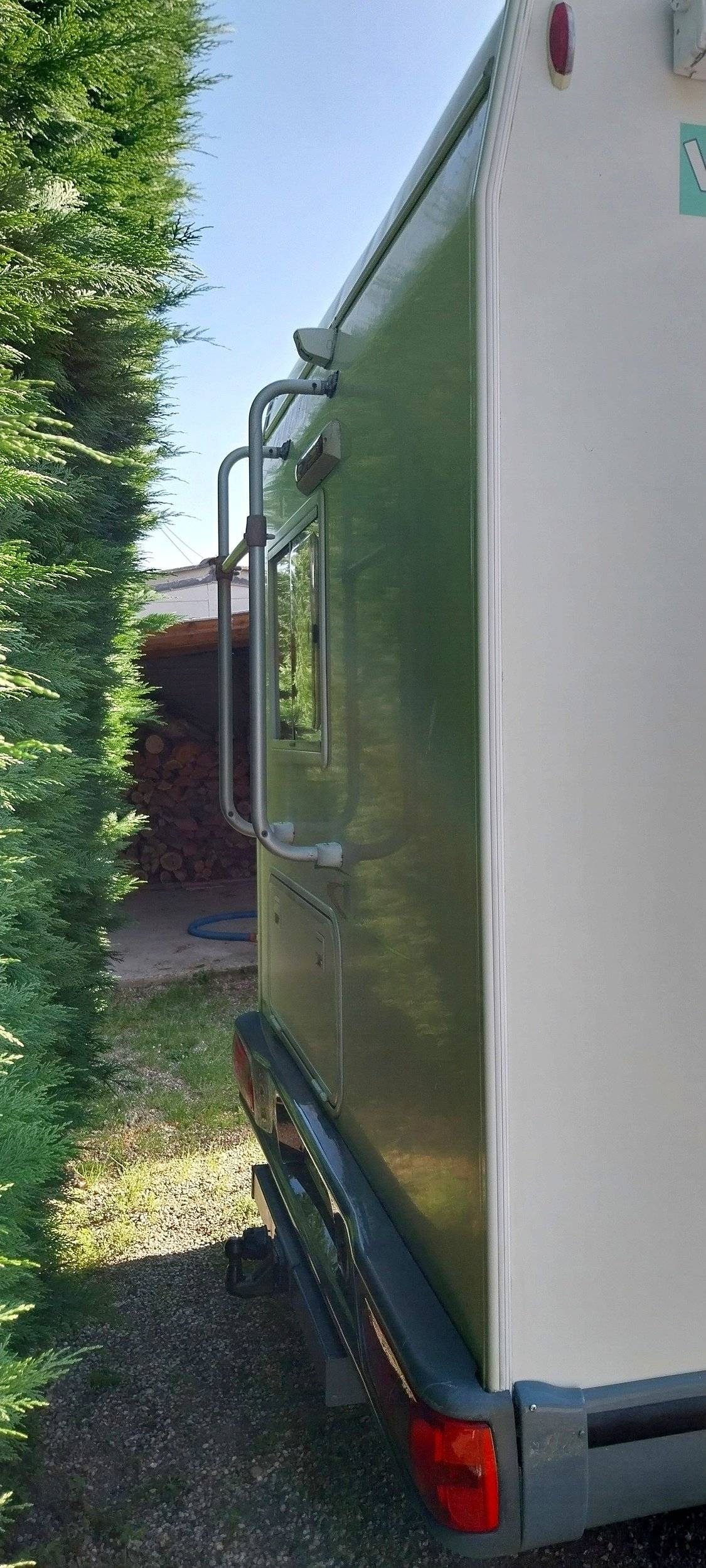 Chausson Chausson Welcome 55