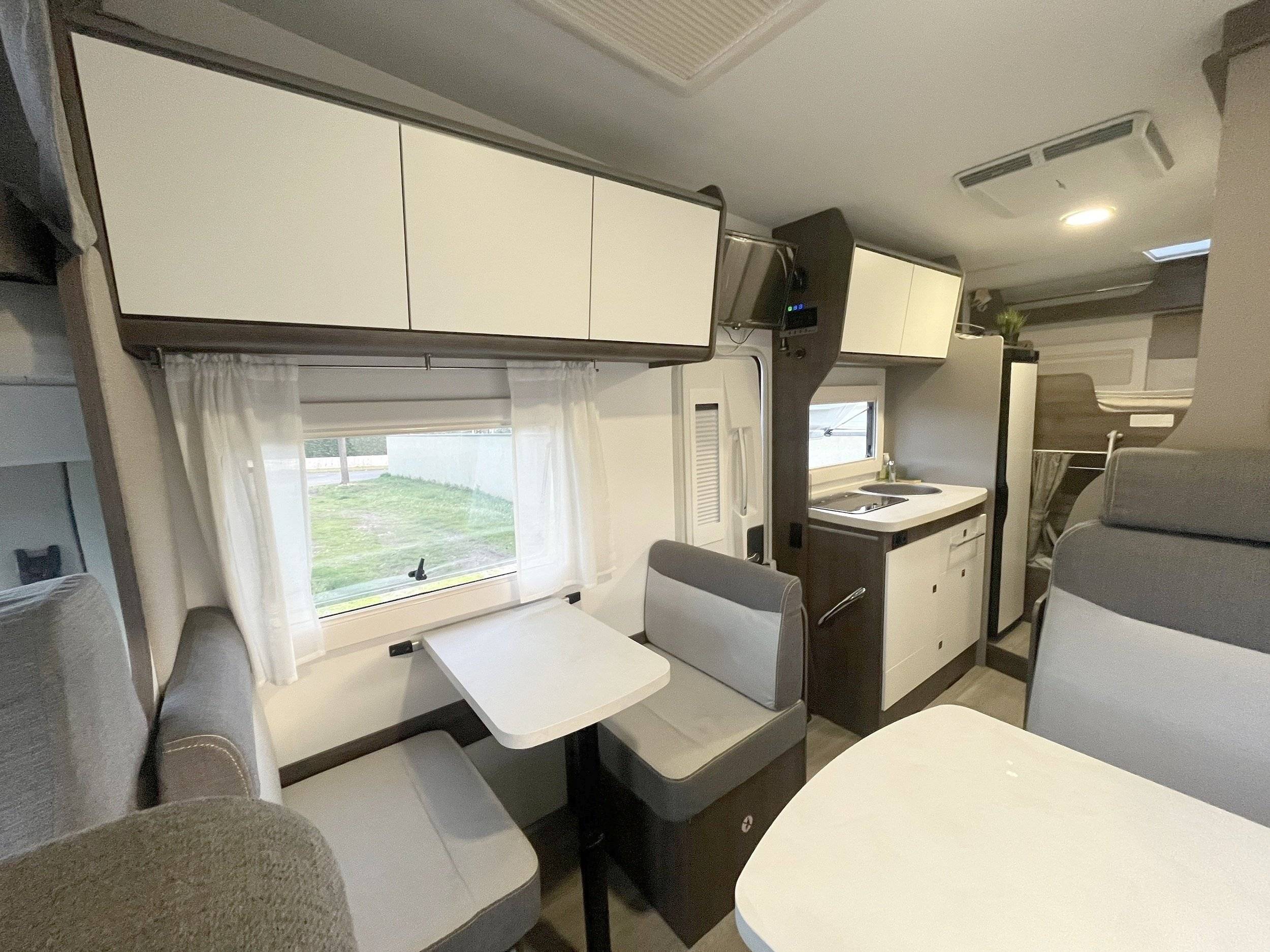 Benimar Sport s324UP