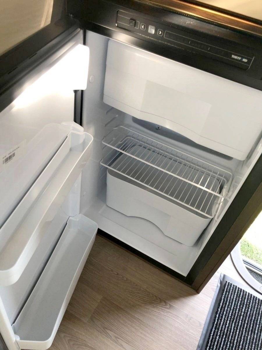 Rimor XGO DYNAMIQUE 27