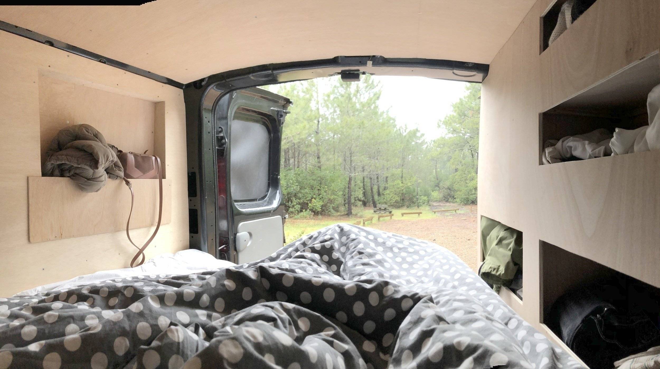 Renault Renault trafic