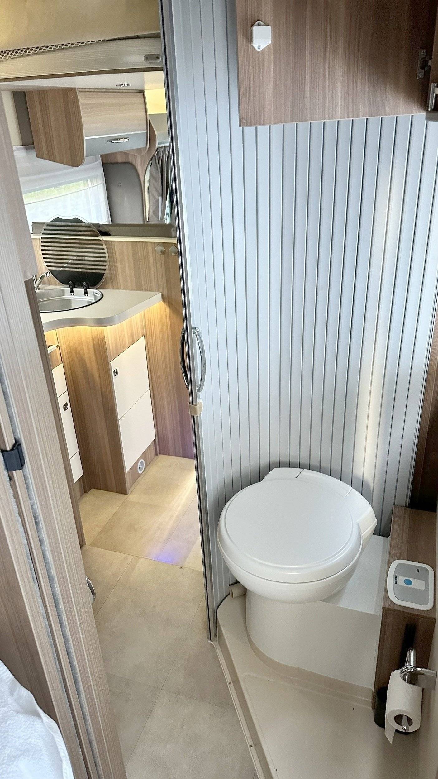 Fiat Ducato 2,0 l 130 ch