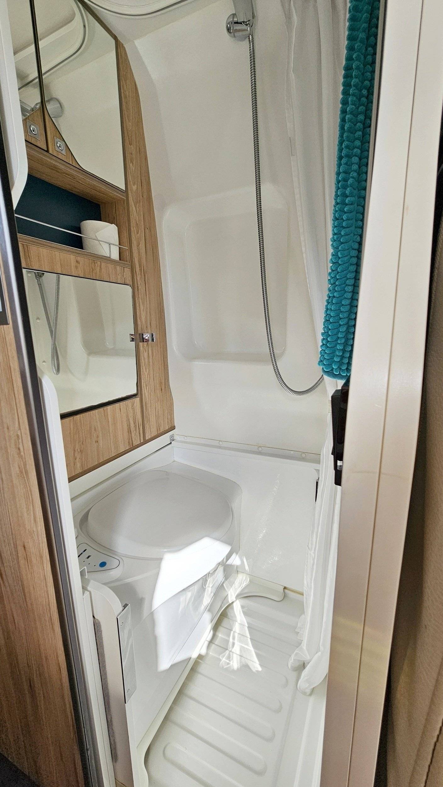 Bavaria Bavaria K630 J