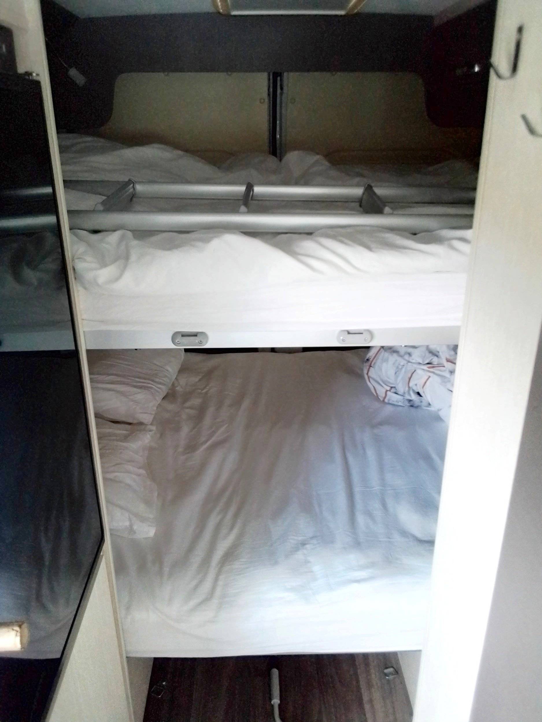 Chausson twist v594 max