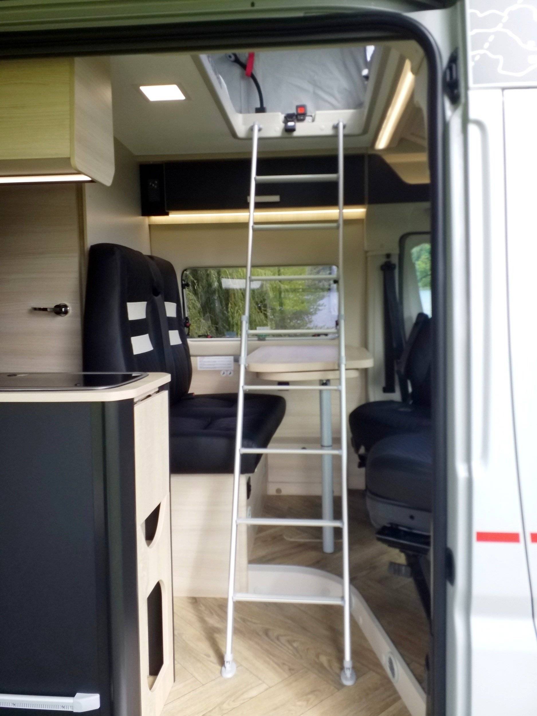 Challenger Sport line 114