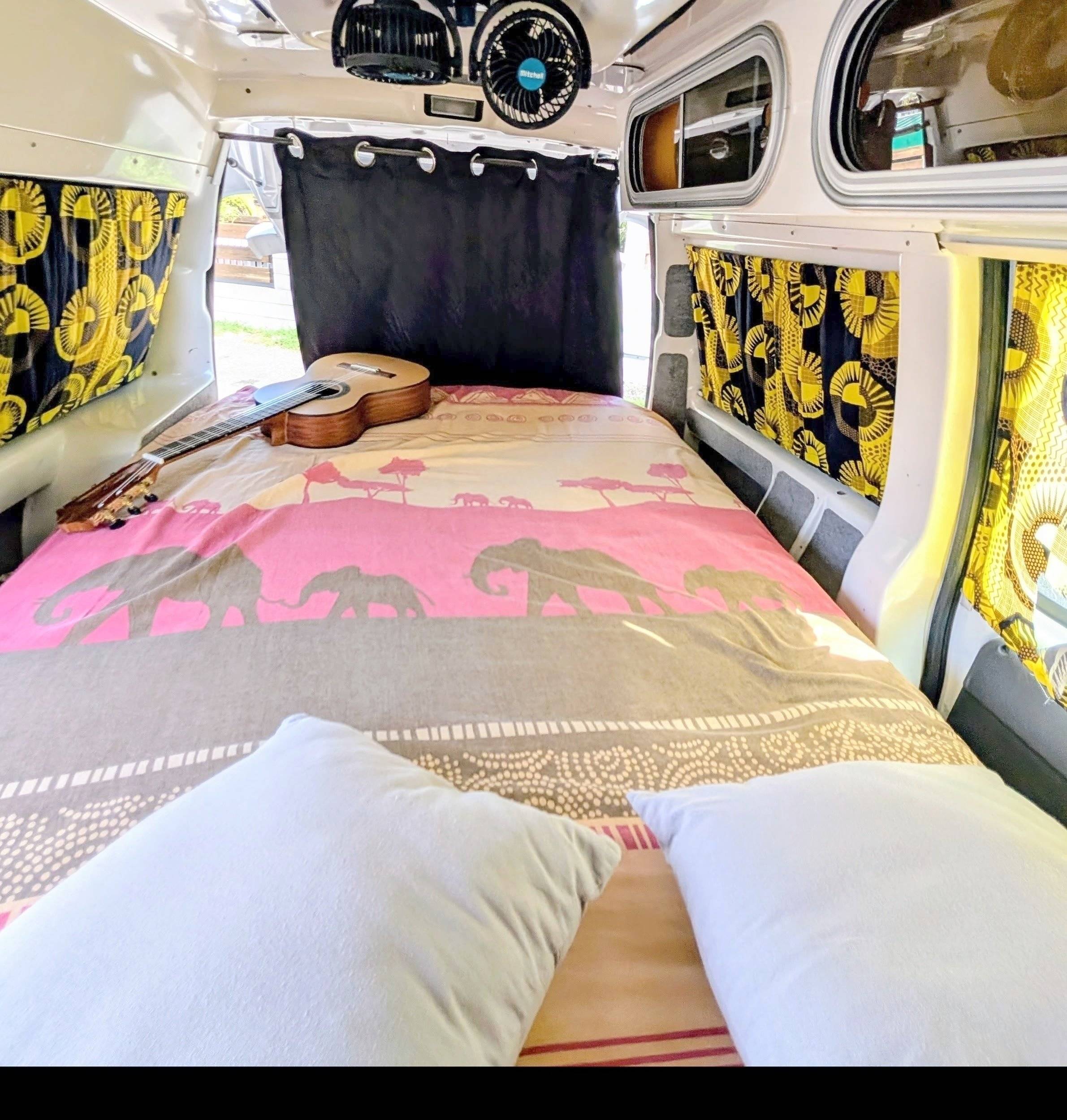 Le passe-partout jumpy