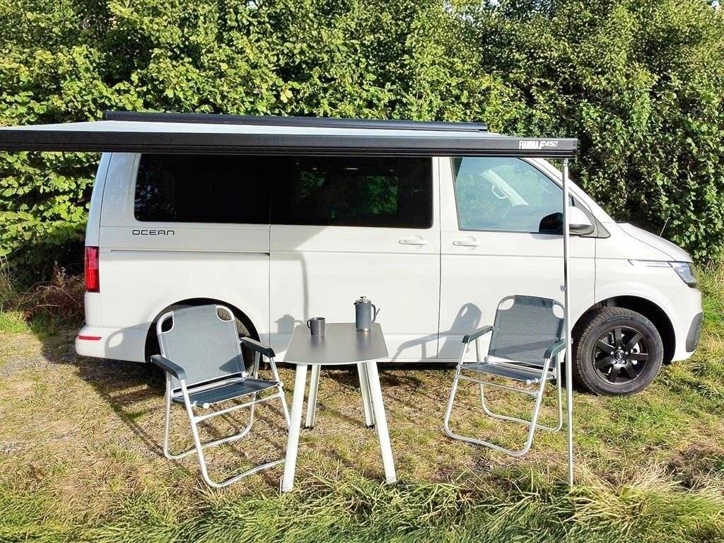 Volkswagen CALIFORNIA OCEAN - Automatik