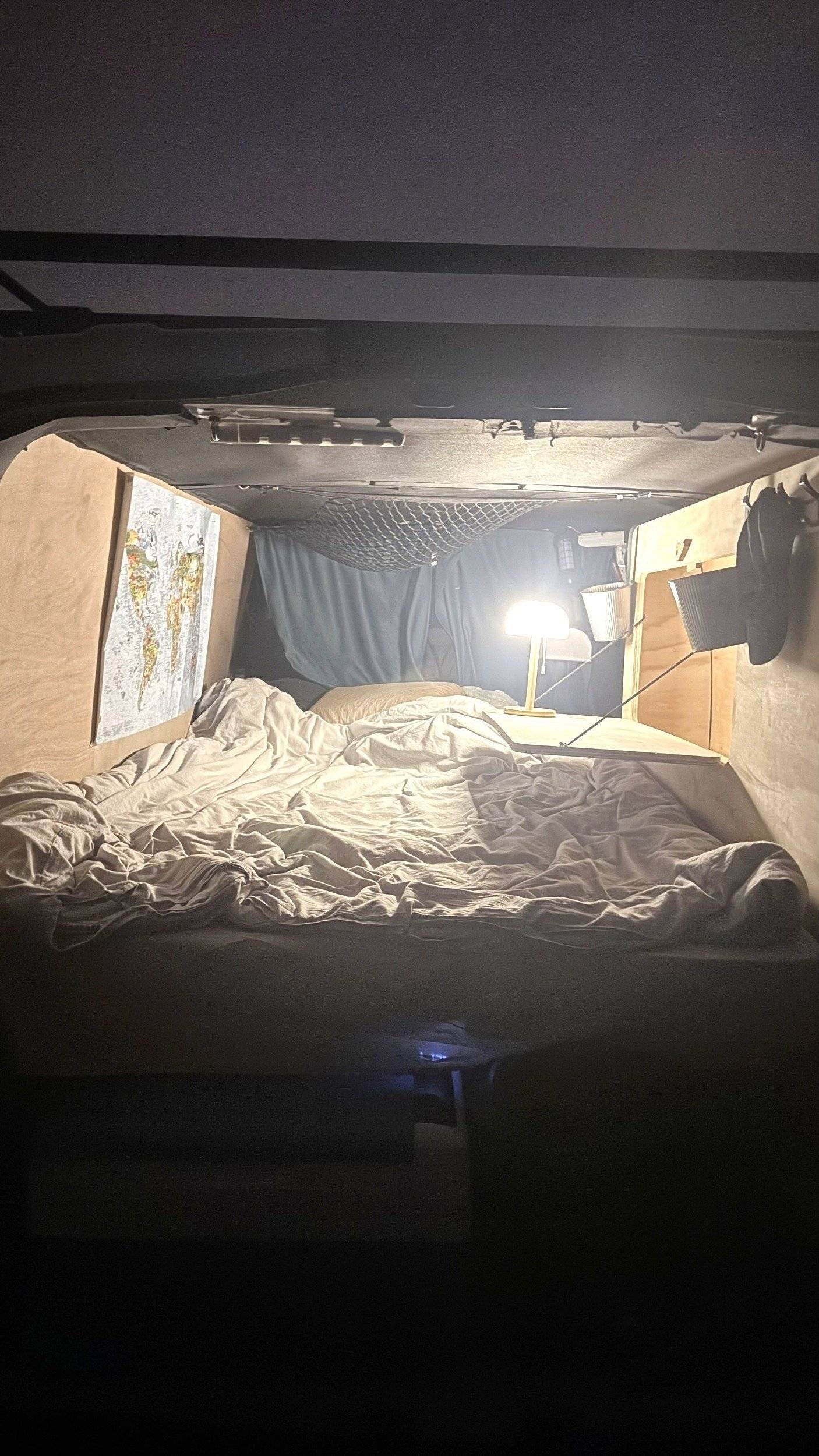 Adria EXPERT LONG 180 CV BA