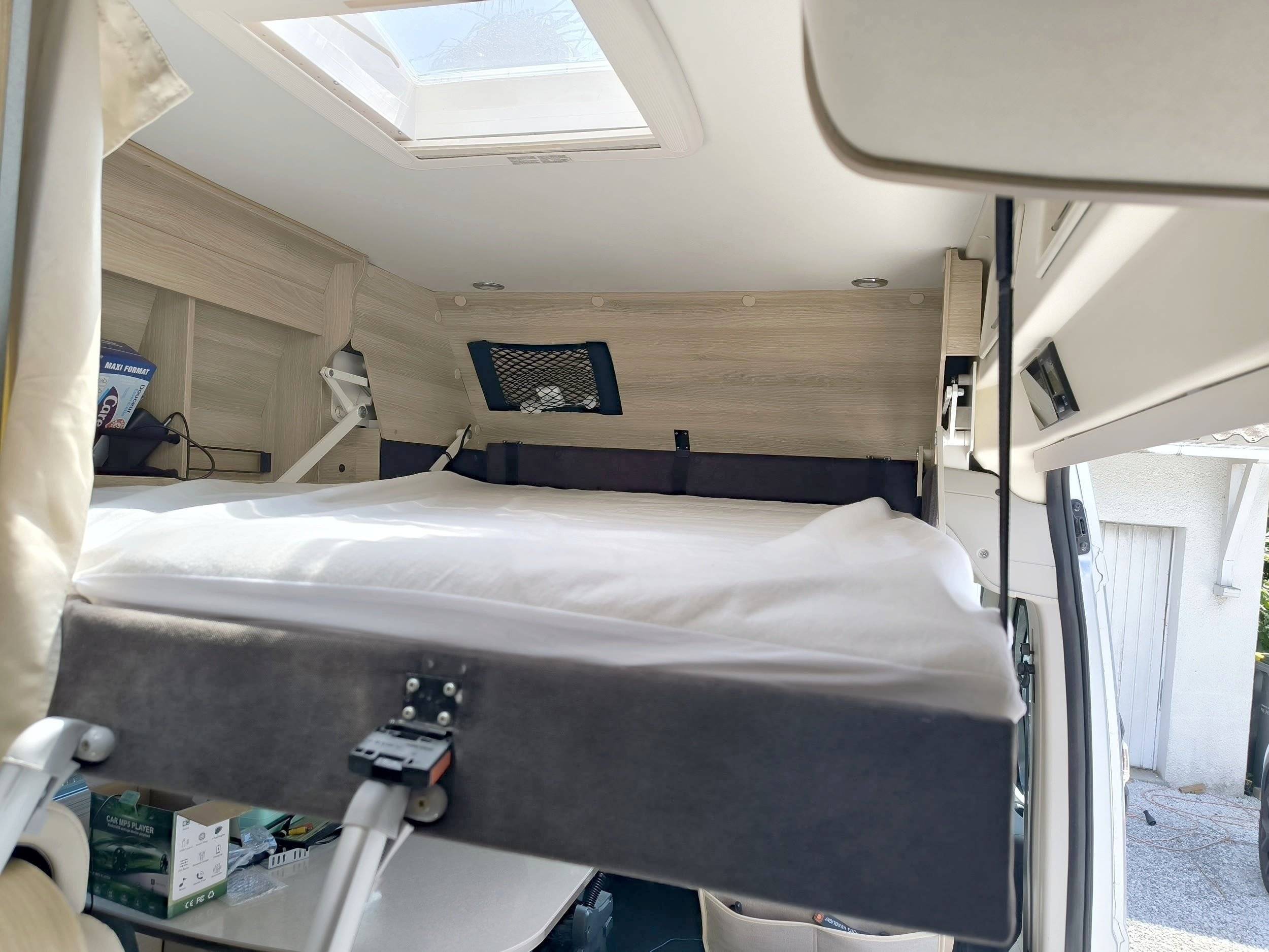 Campérêve Familyvan