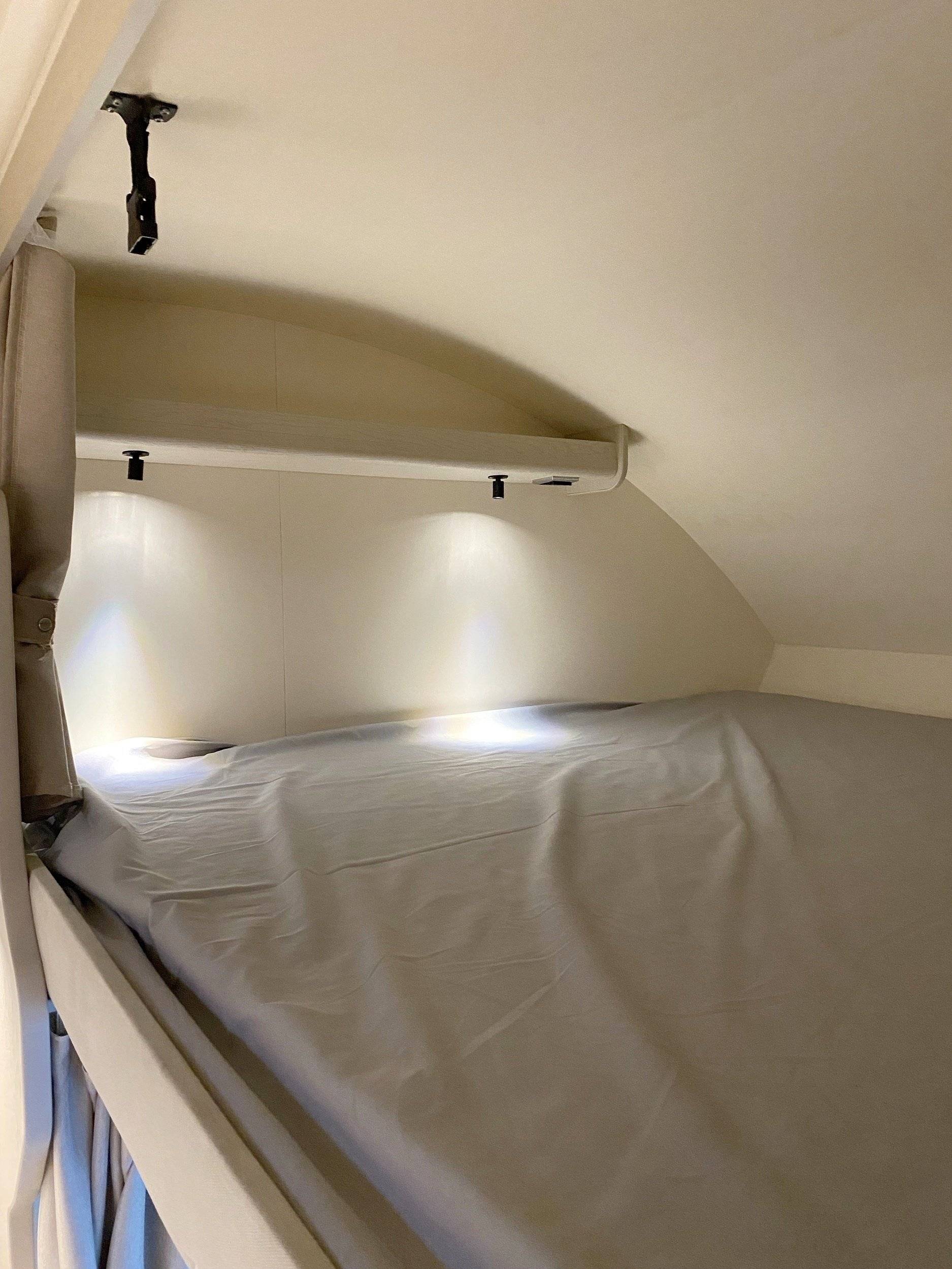 Mclouis Ducato 2,3 l Multijet 130 ch.