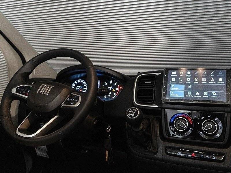 Benimar Benivan 120 PS