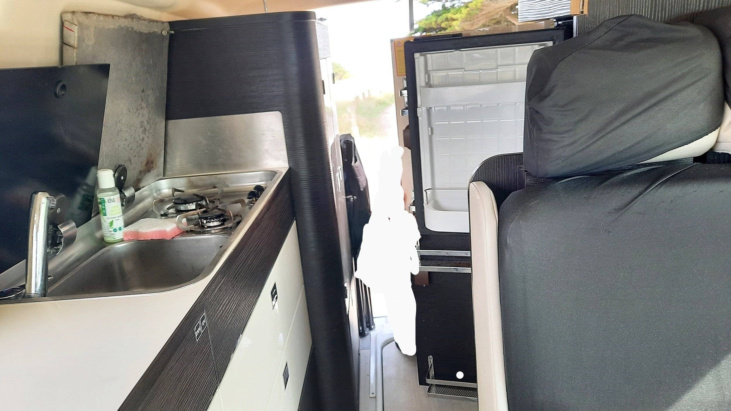 Westfalia Westfalia Kepler One