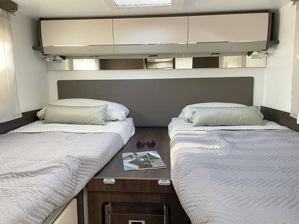 Benimar BENIMAR TESSORO 496