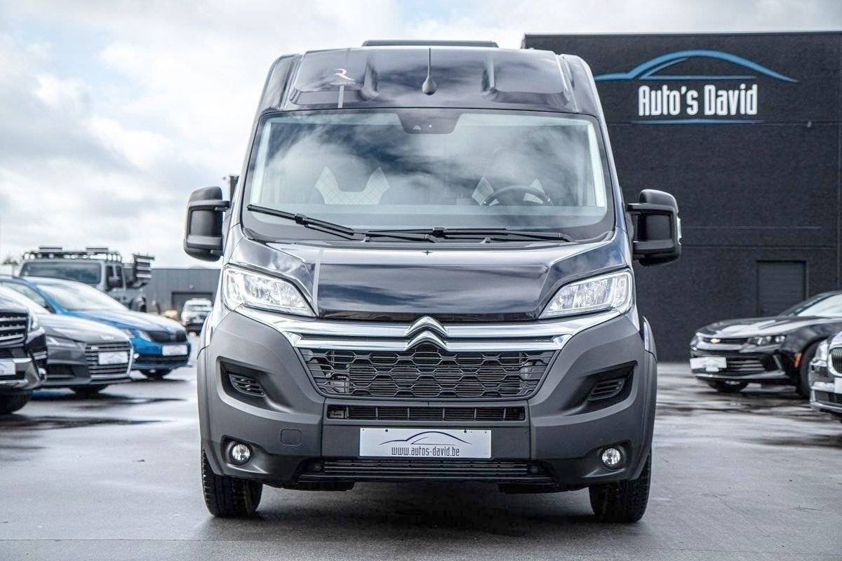 Citroën 