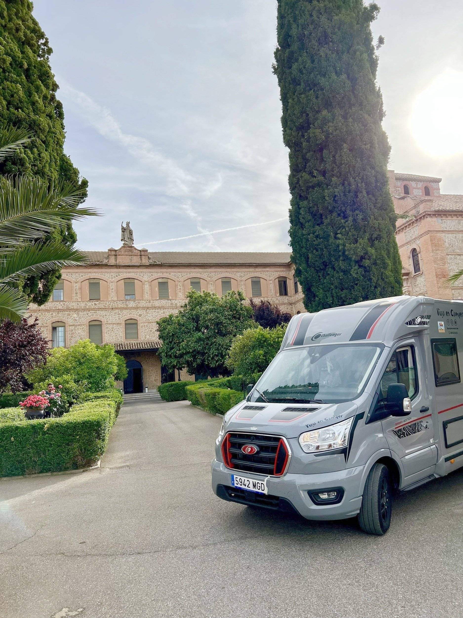 Challenger S217 Sport Edition