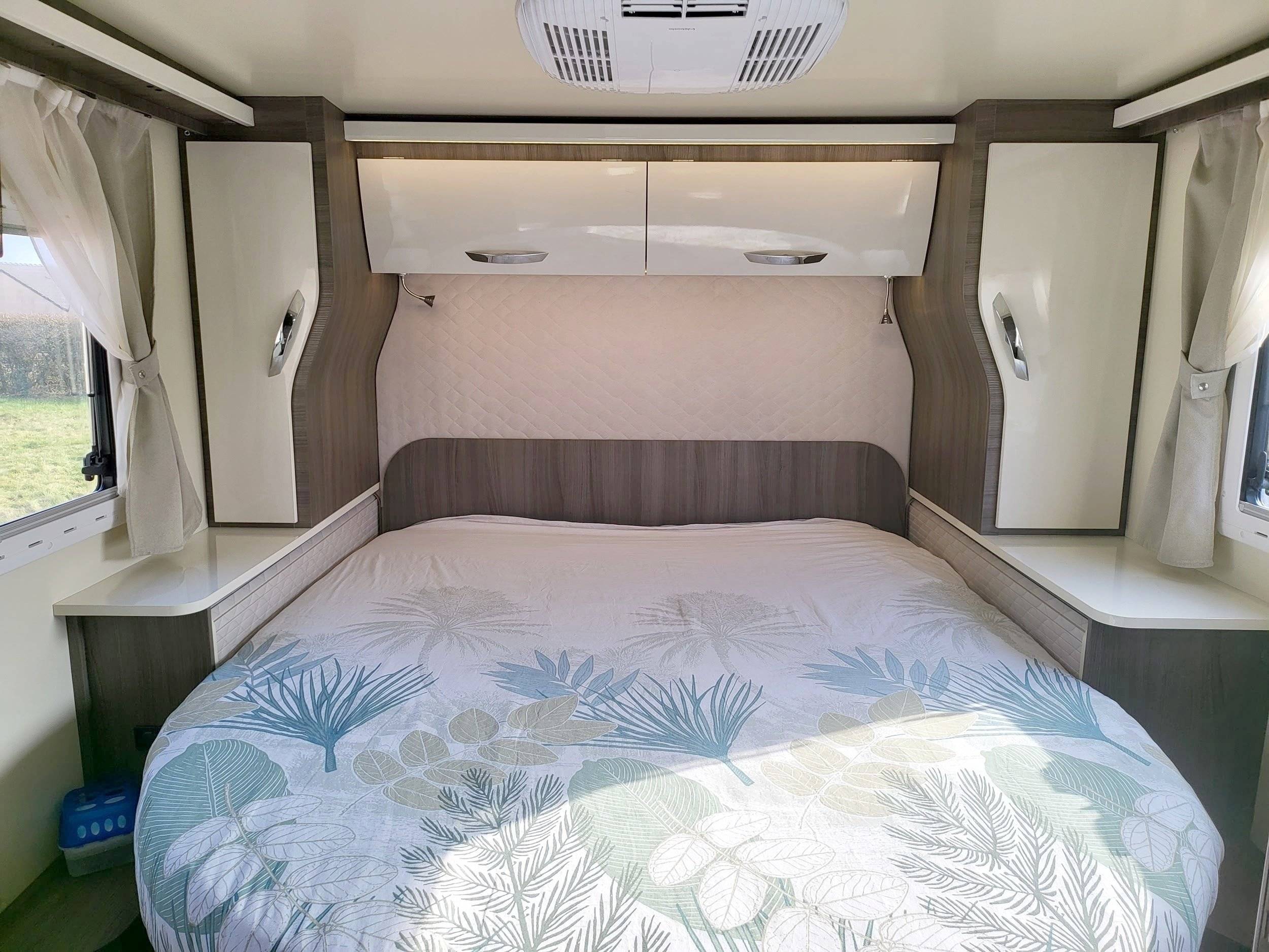 Mclouis Yearling 89G