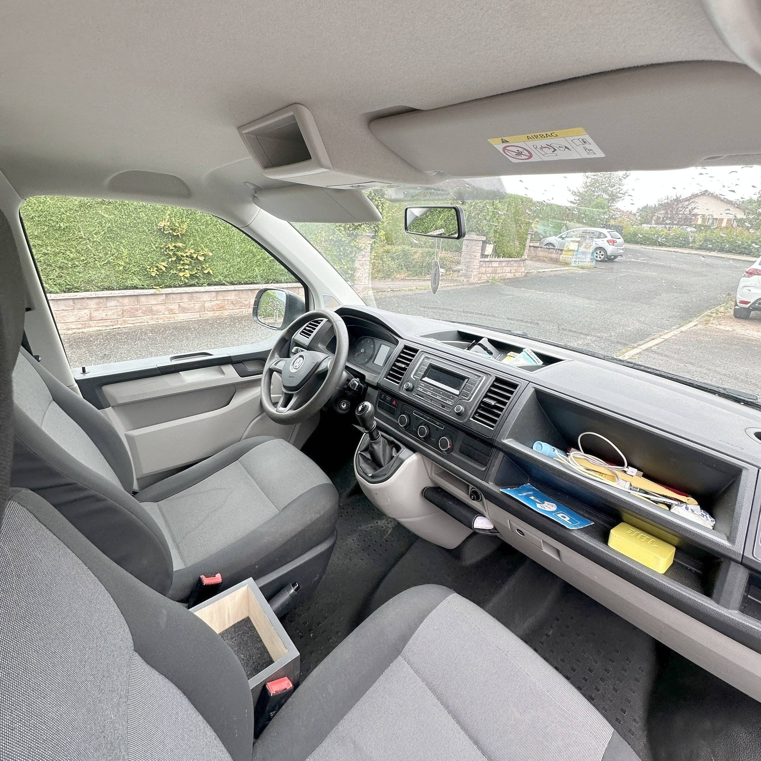 East Van T6 2 l 102 ch
