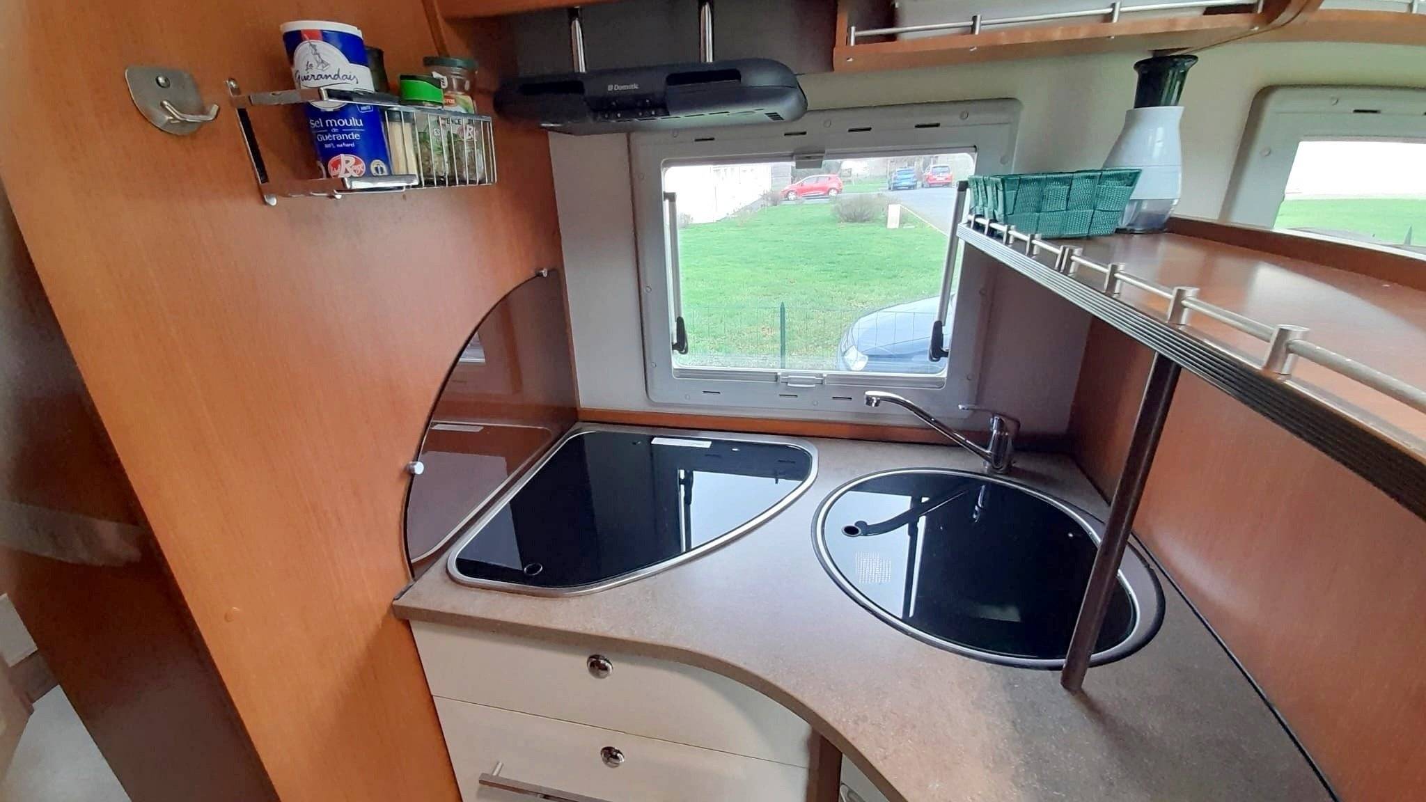 Chausson Chausson Welcome