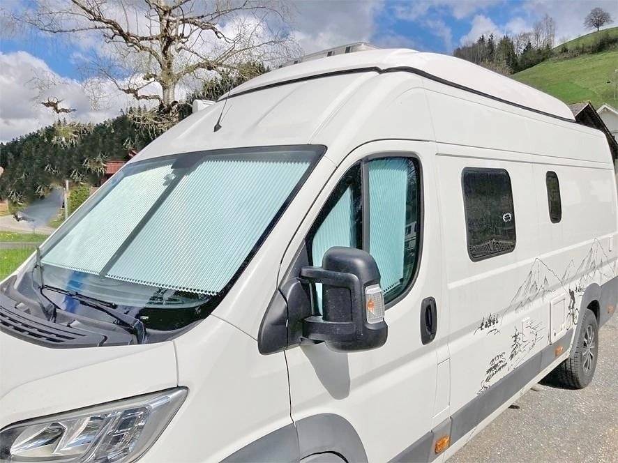 Citroën Jumper 2,0 l 130 ch