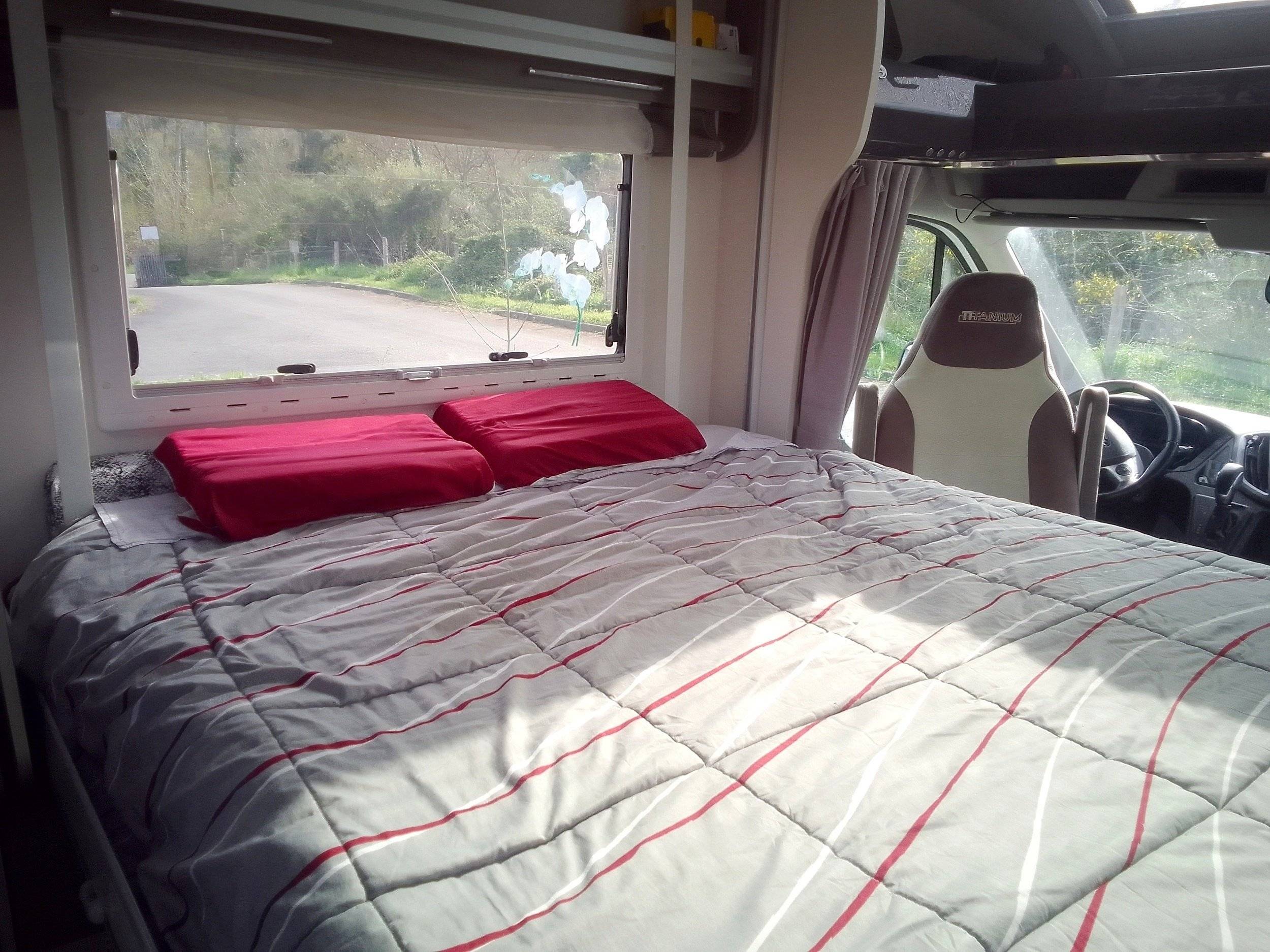Chausson Chausson Titanium 