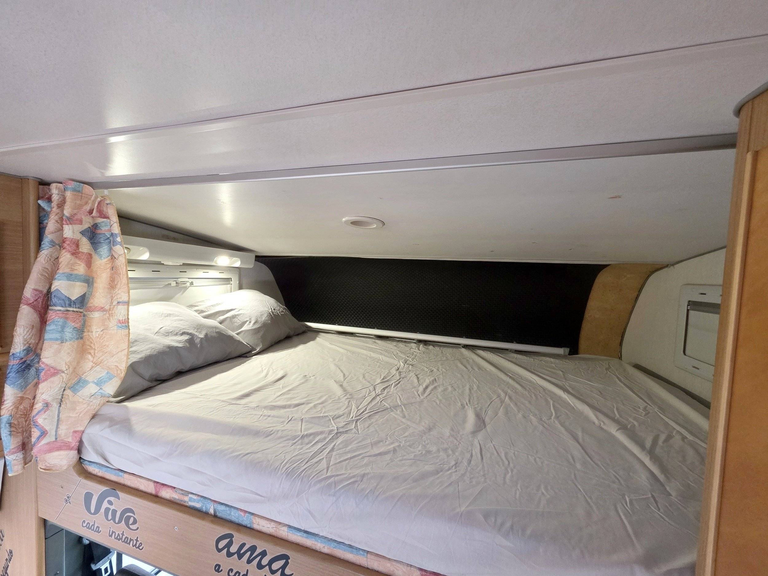 Mobilvetta FIAT DUCATO