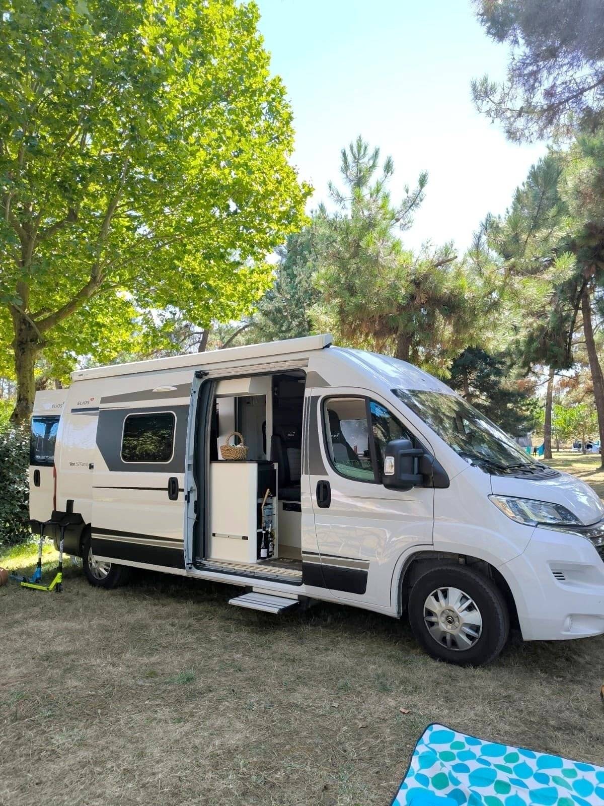 Elios Elios 59T family