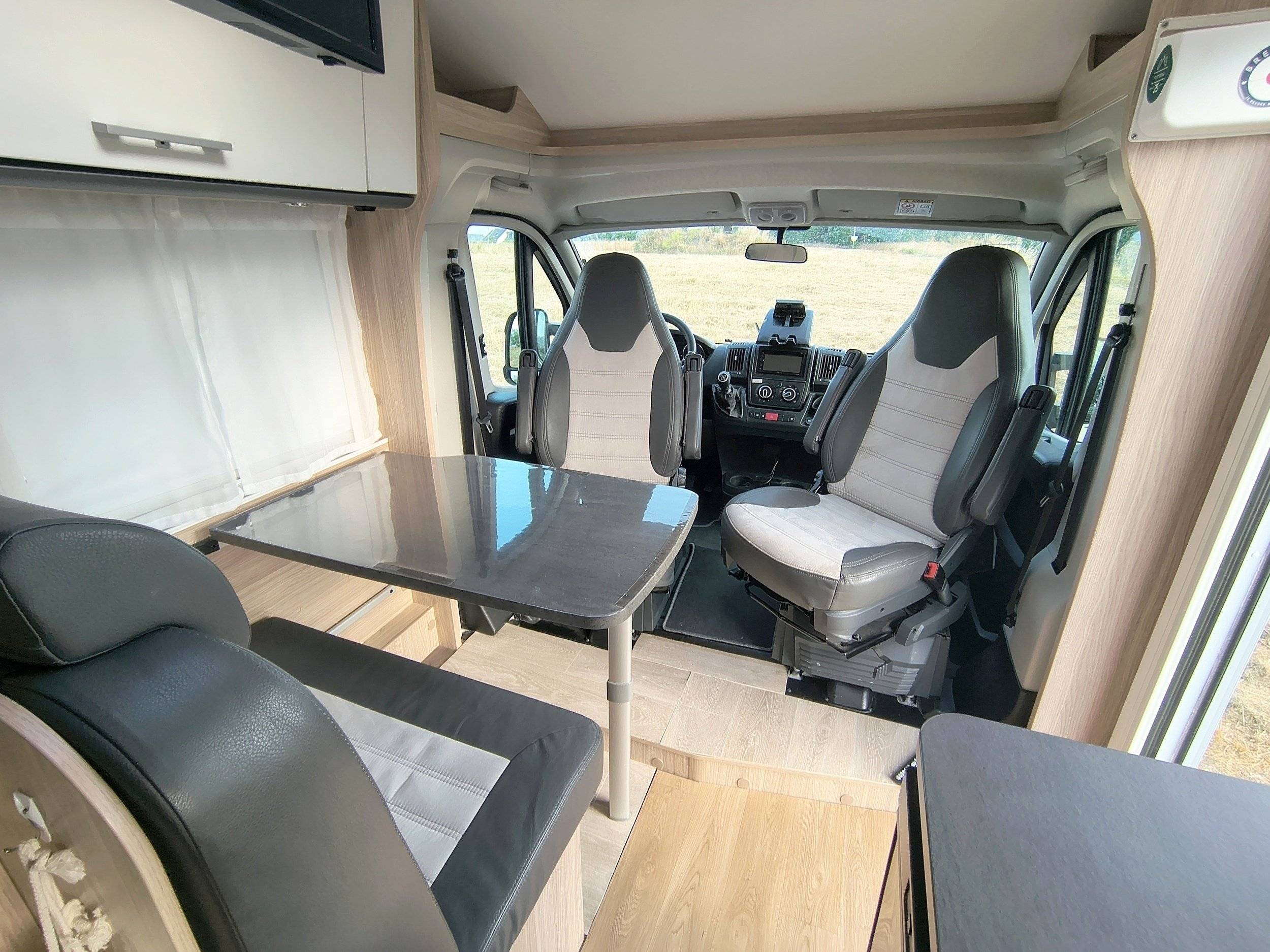 Sunlight Sunlight V 66 Adventure Edition