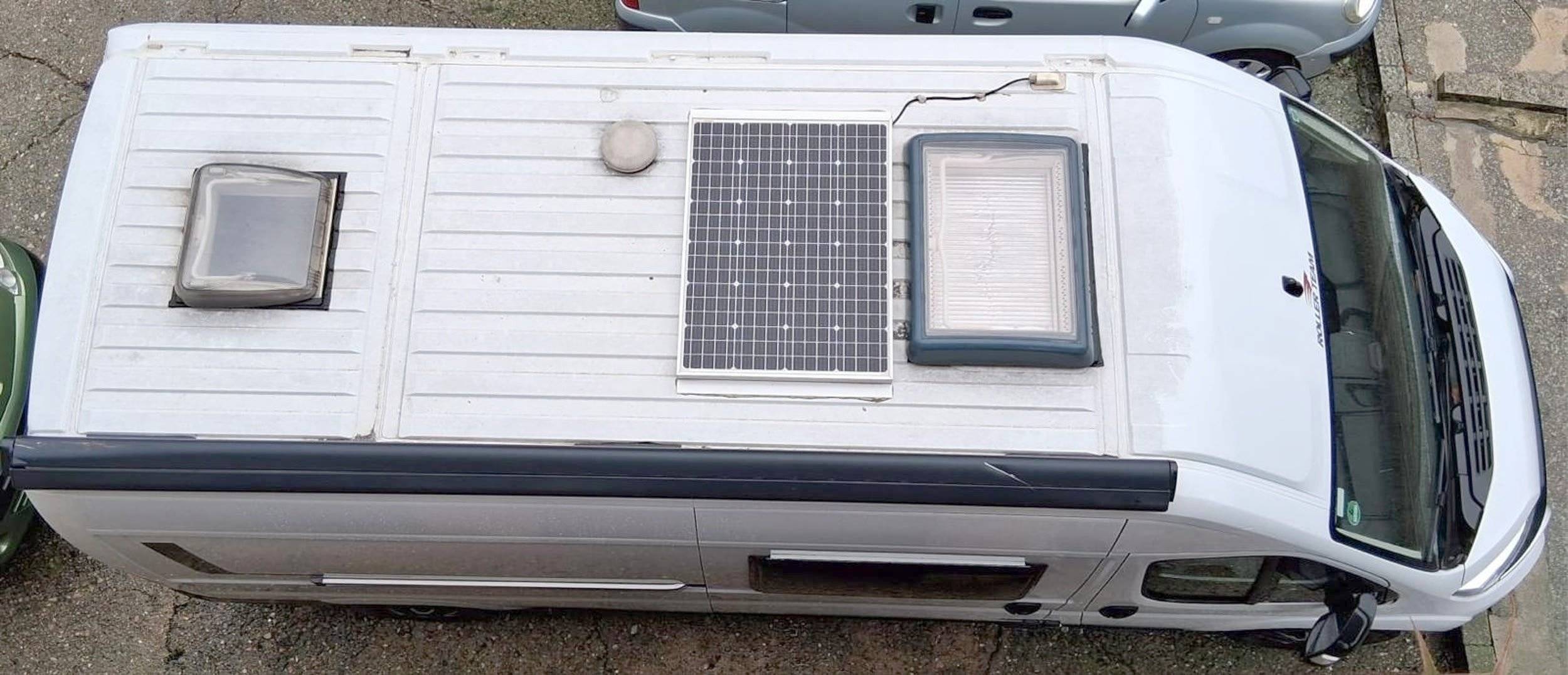 Roller Team Livingstone 5