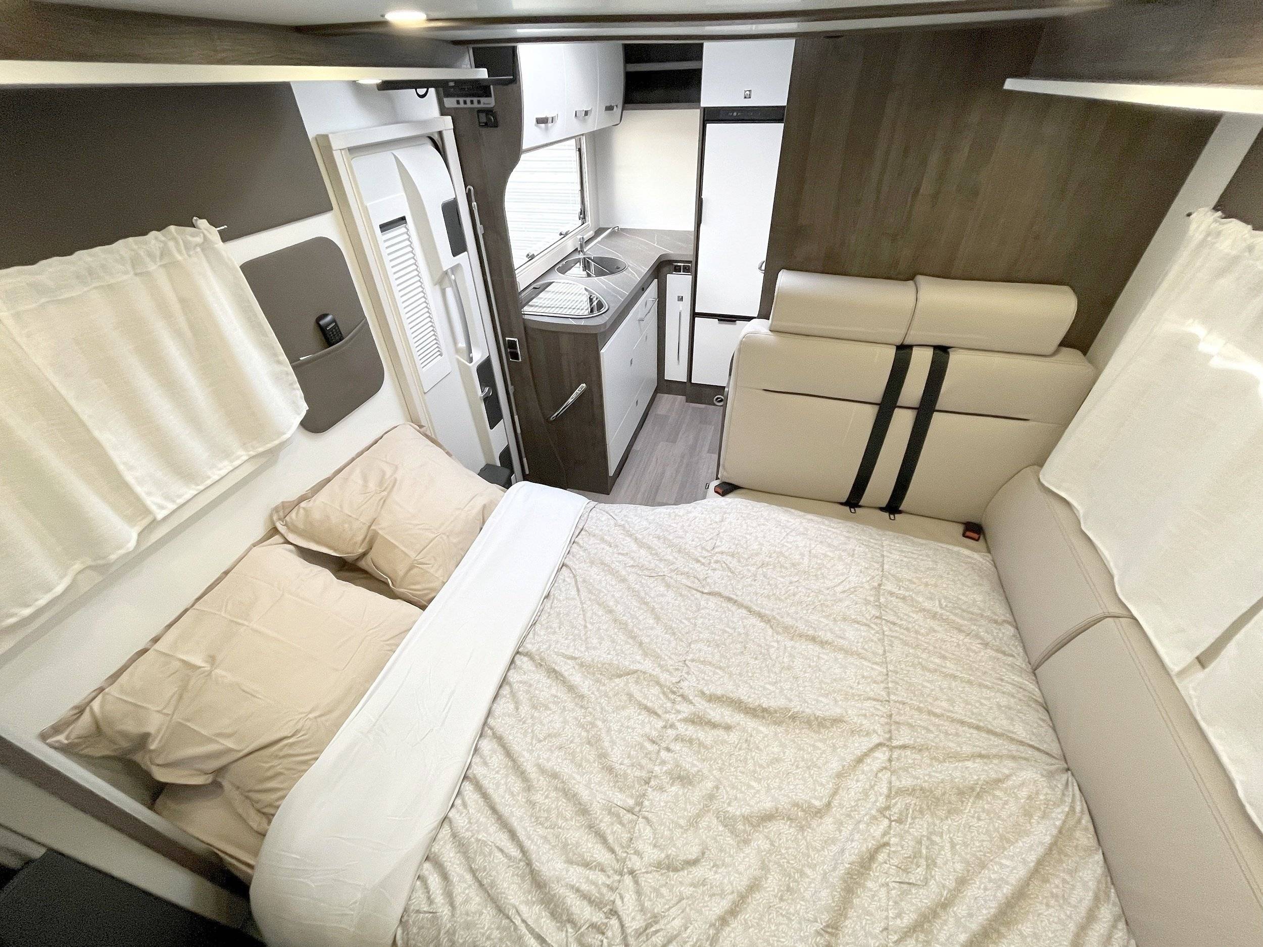 Benimar BENIMAR TESSORO 481