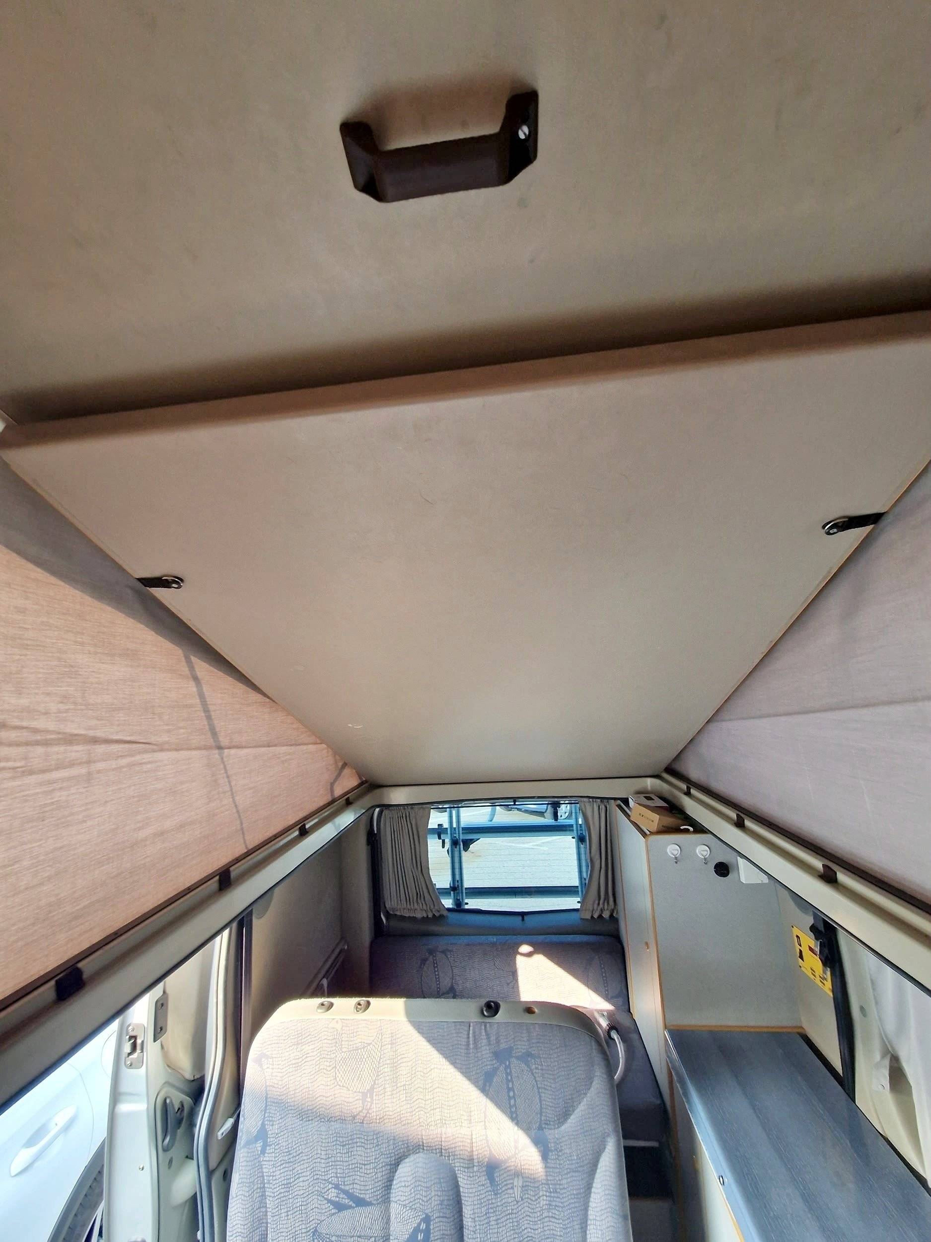 Renault Renault trafic DCI 100